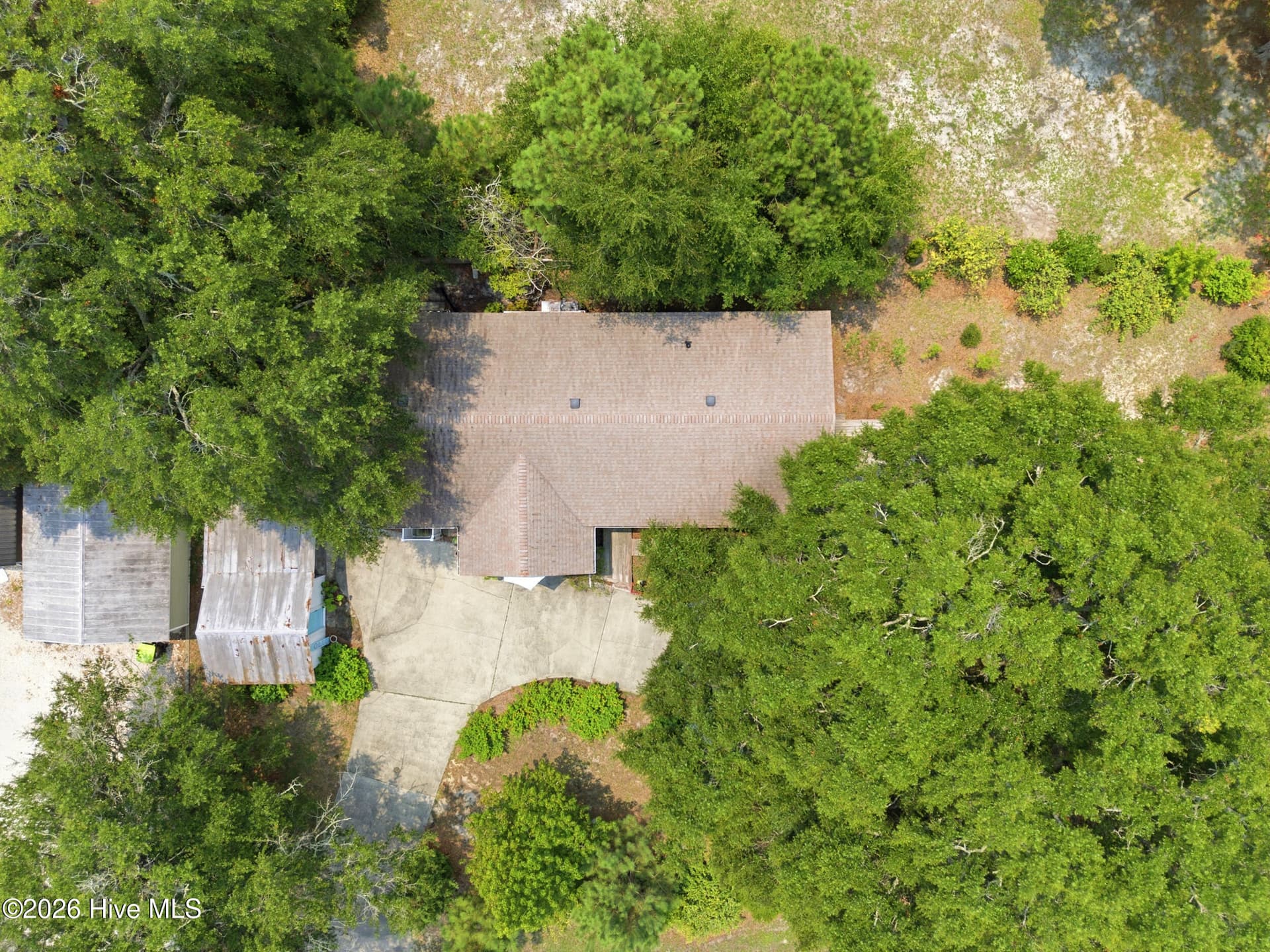 Manufactured Home at 9081 Beach Drive SW, Calabash, NC 28467, photo 65 of 65