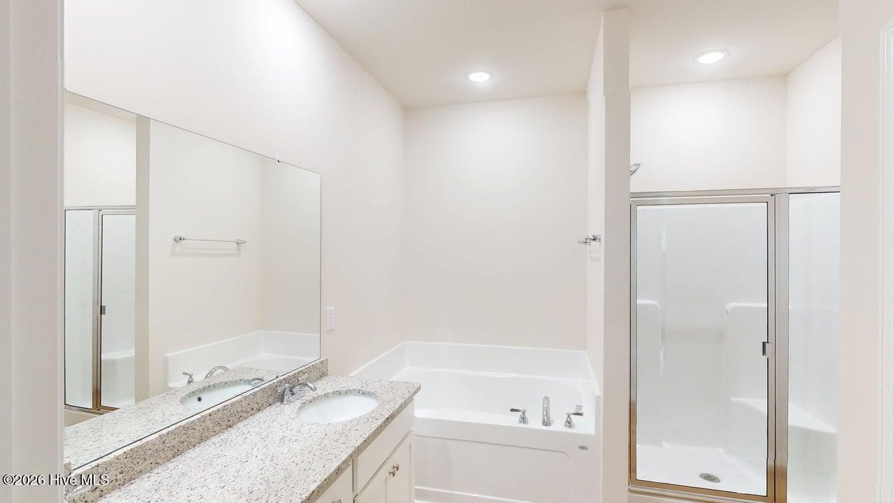 Single Family Residence at 204 Grace'S Farm Road, La Grange, NC 28551, photo 16 of 26