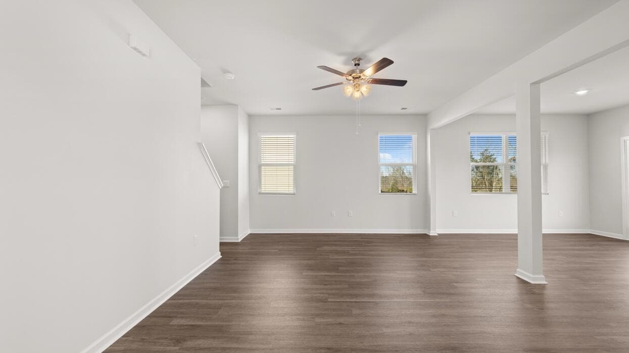 Single Family Residence at 5156 Captain Drive, Grovetown, GA 30813, photo 15 of 41