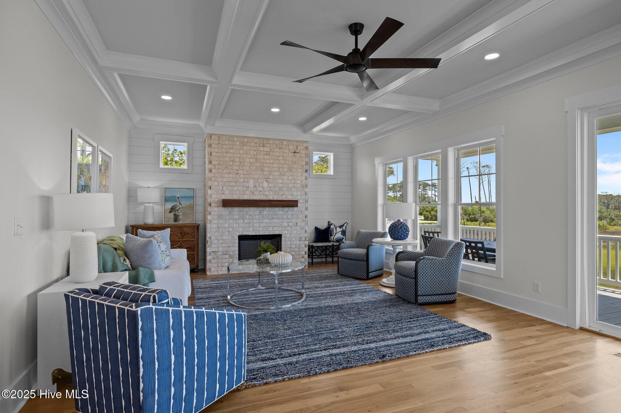 Single Family Residence at 325 Anson Road, Beaufort, NC 28516, photo 10 of 48