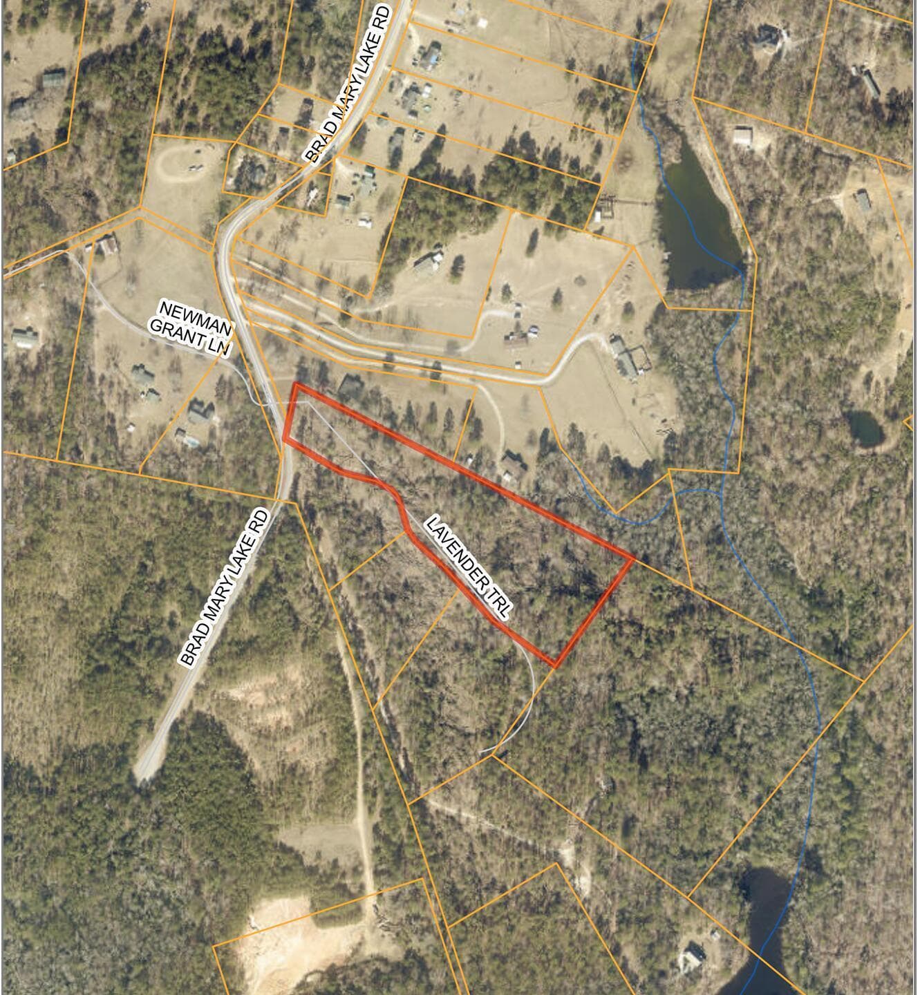 2120 Lavender Trail, Harlem, GA 30814