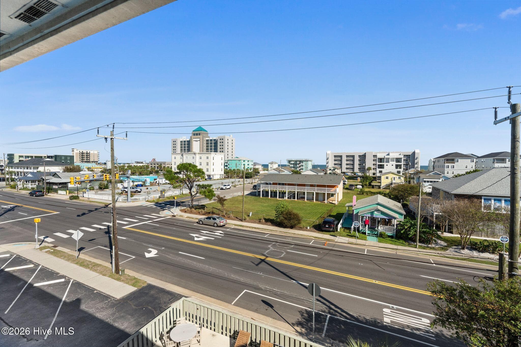Condominium at 200 Lake Park Boulevard S 6c, Carolina Beach, NC 28428, photo 18 of 56