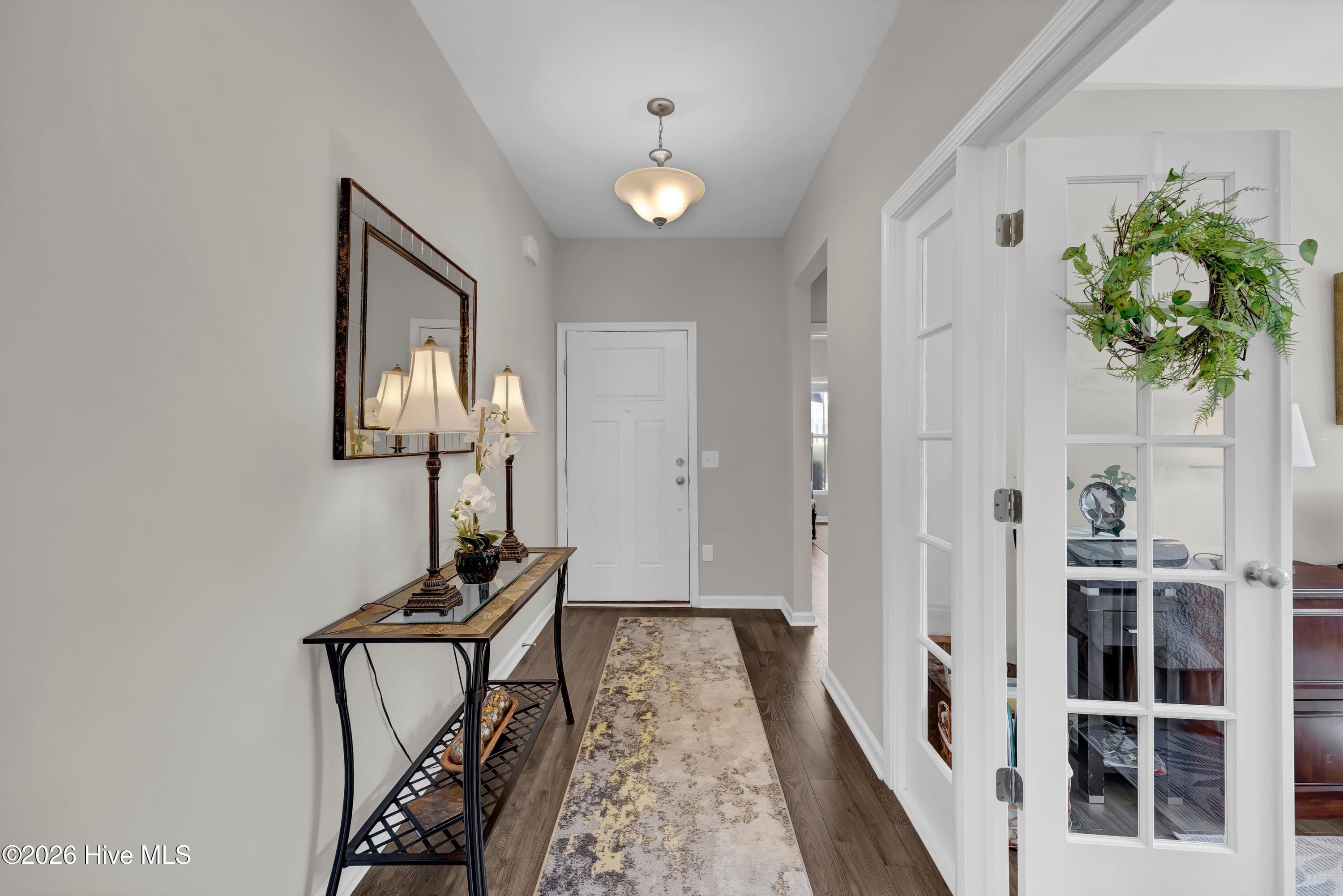 Single Family Residence at 4012 Ruddy Duck Way, Wilmington, NC 28412, photo 2 of 44