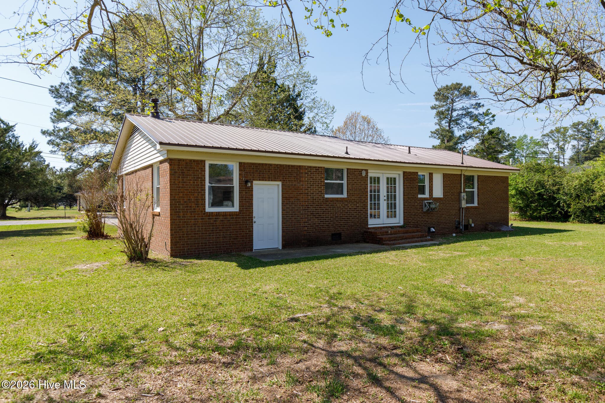 Single Family Residence at 1002 Able Street, Elizabethtown, NC 28337, photo 21 of 21