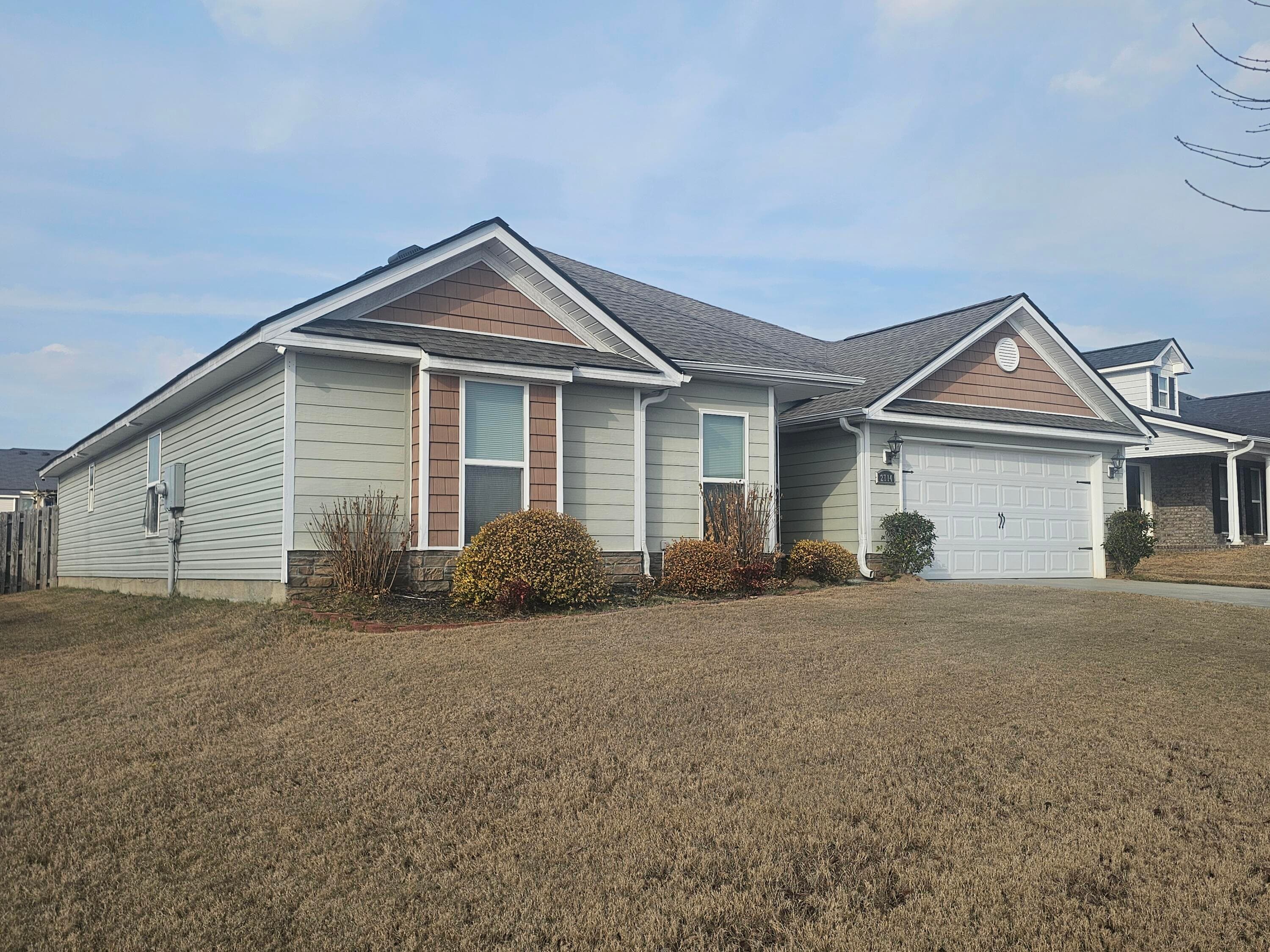 Single Family Residence at 2714 Ardwick Drive, Hephzibah, GA 30815, photo 3 of 26