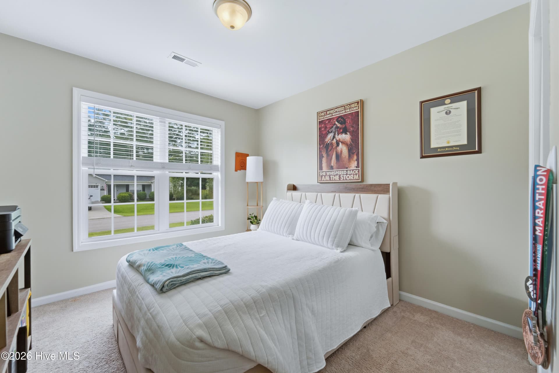 Single Family Residence at 206 Sweet Gum Lane, Richlands, NC 28574, photo 20 of 32
