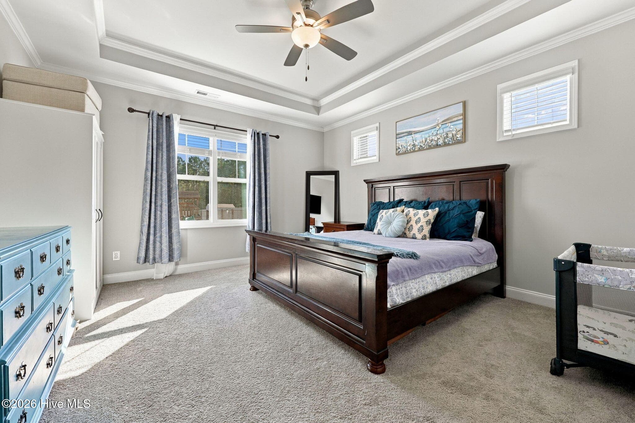Single Family Residence at 242 Thistle Court, Sanford, NC 27332, photo 19 of 33