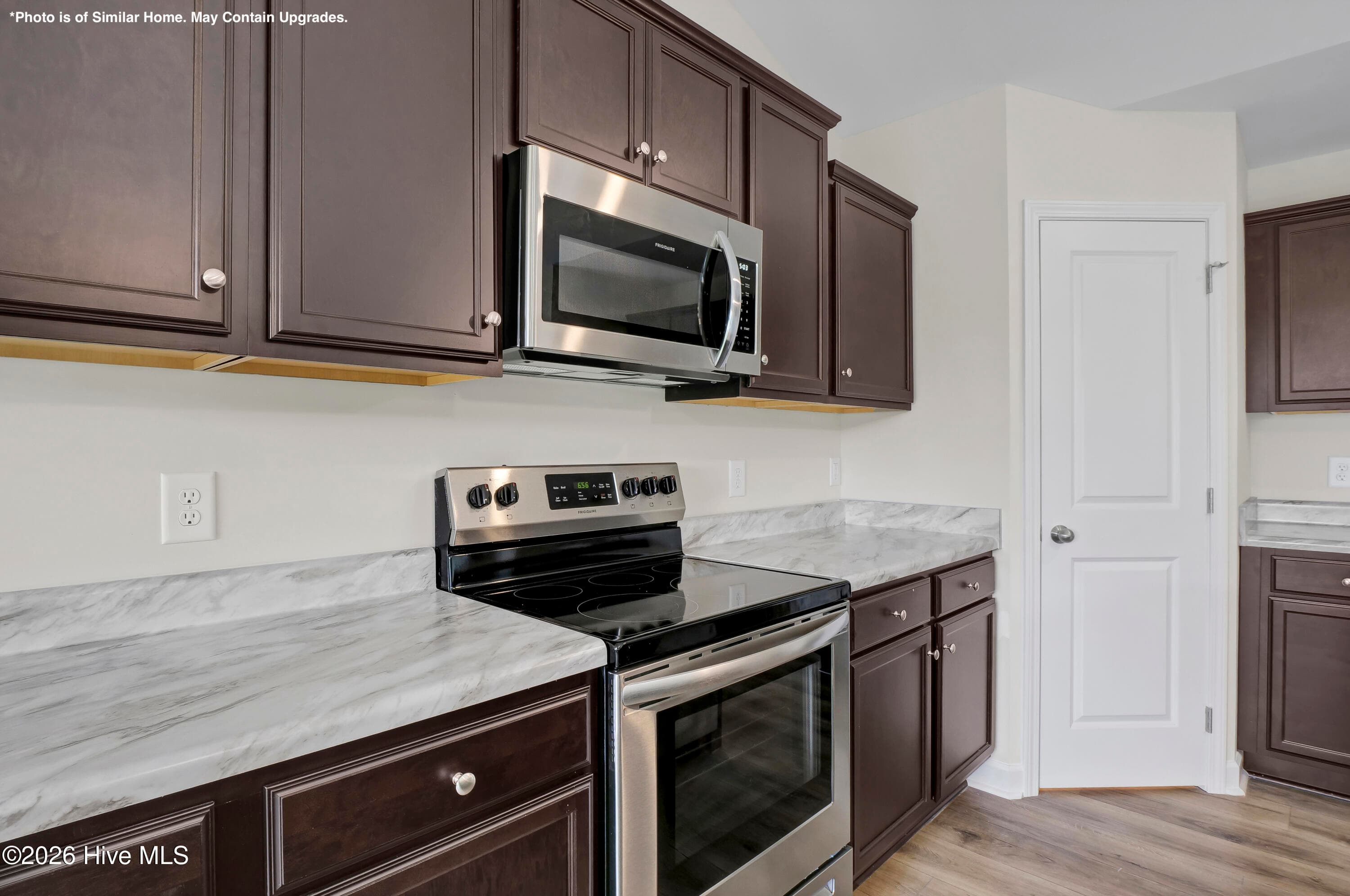 Single Family Residence at 705 N Pebble Branch Lot 129, Holly Ridge, NC 28445, photo 9 of 28