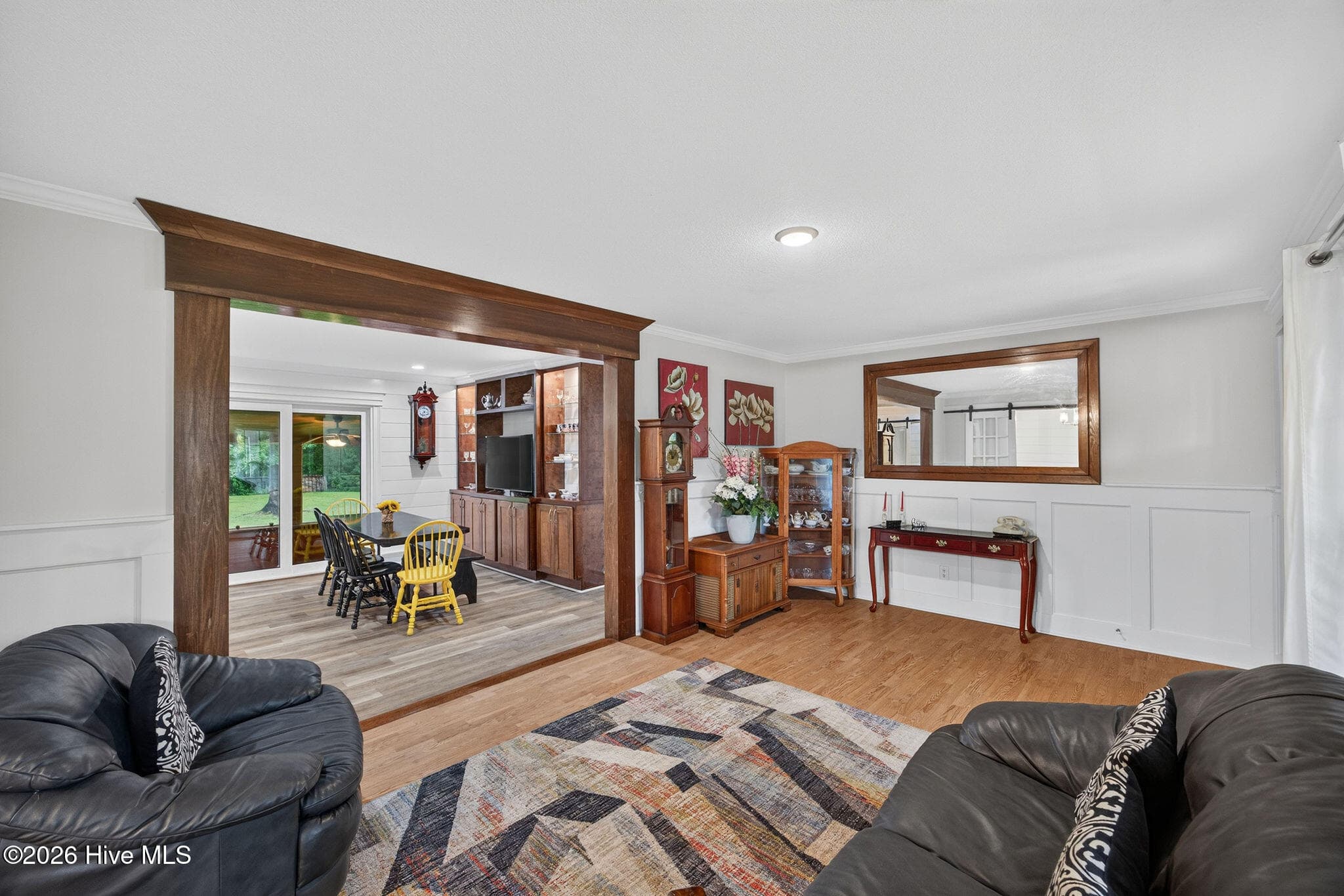 Single Family Residence at 313 Early Drive, Wilmington, NC 28412, photo 18 of 42