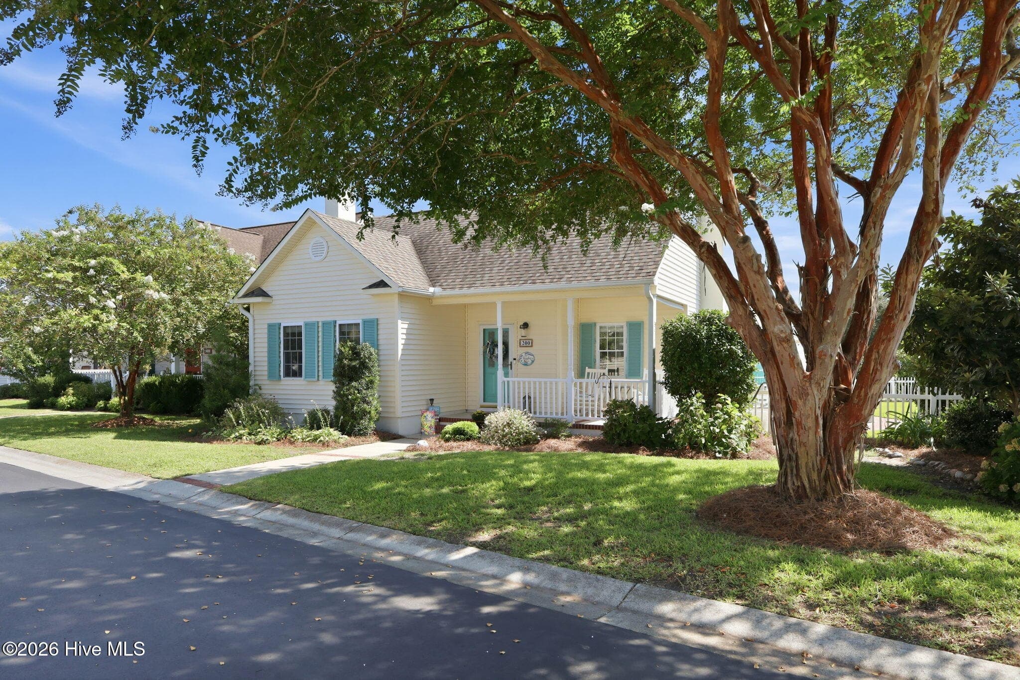 200 Macgregor Drive, Beaufort, NC 28516