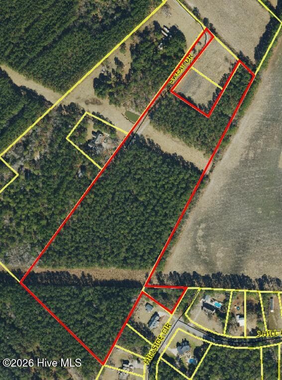Wooded at 20.51 Acre Sweat Drive, Bladenboro, NC 28320, photo 16 of 16