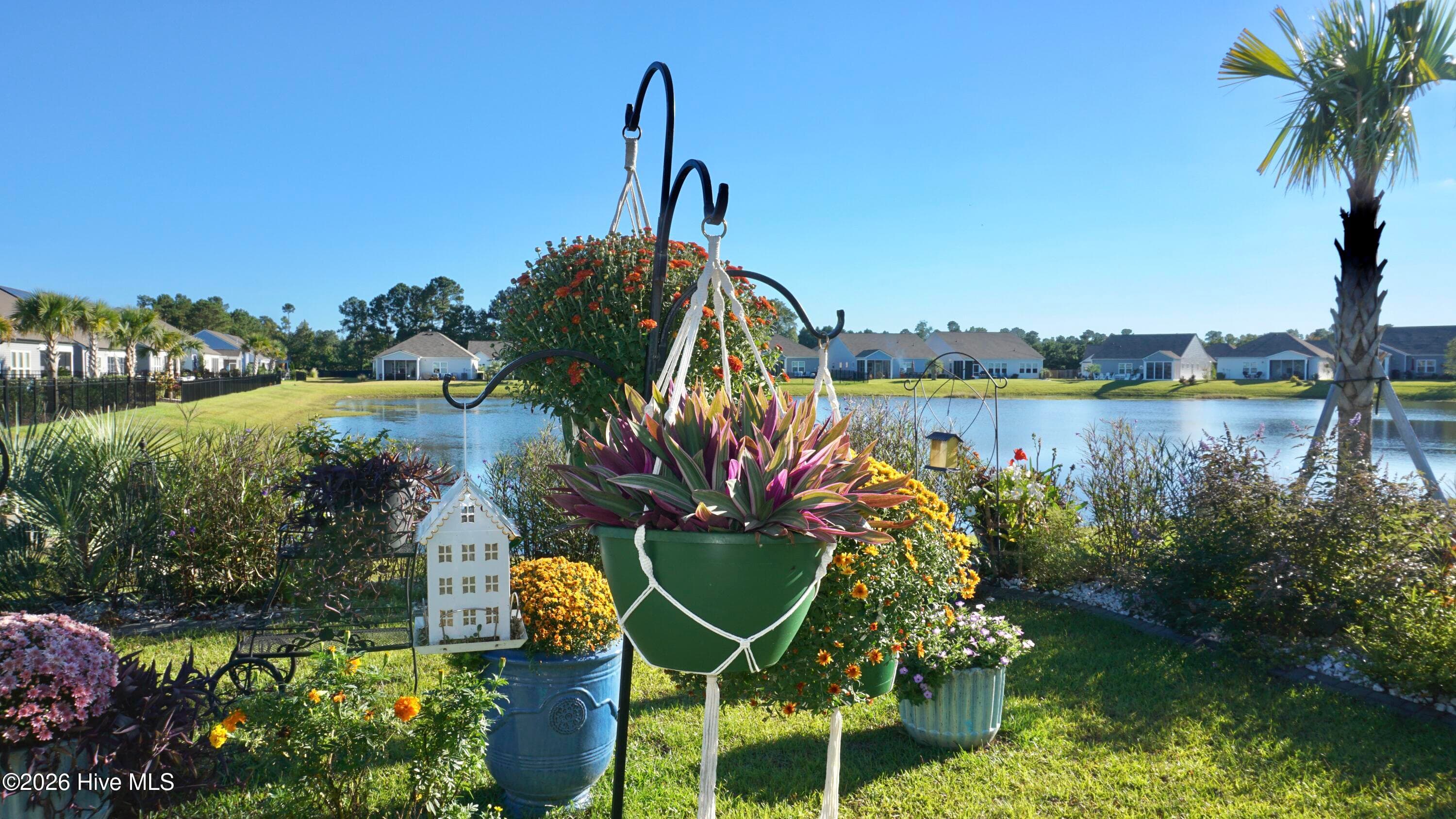 Single Family Residence at 9410 Barnstormer Drive NW, Calabash, NC 28467, photo 34 of 55