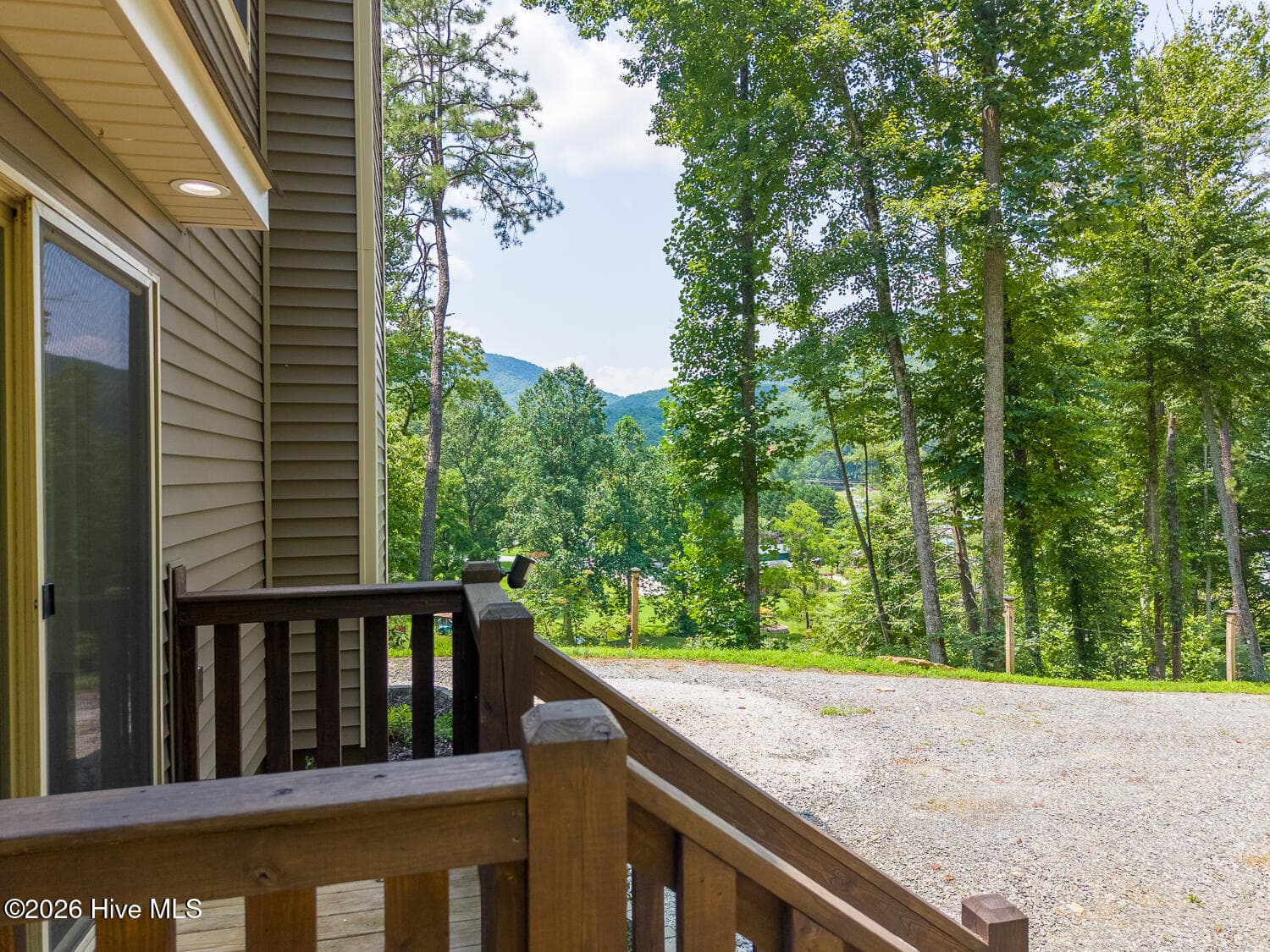 Single Family Residence at 13 Cullsiah Cove Road, Robbinsville, NC 28771, photo 41 of 59