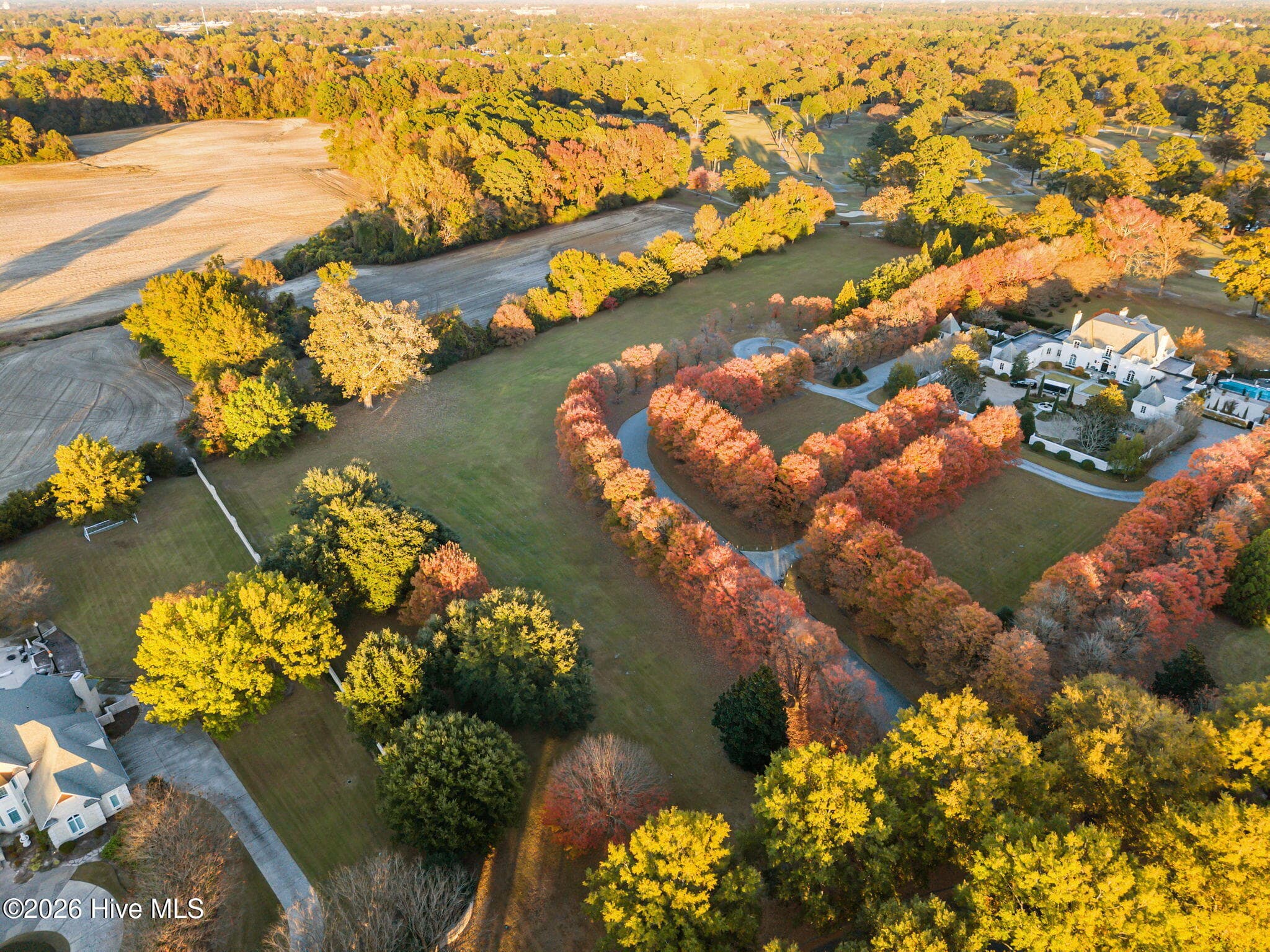 Residential Lot at 3100 26A and 26B Kari Blue Lane, Greenville, NC 27834, photo 7 of 17