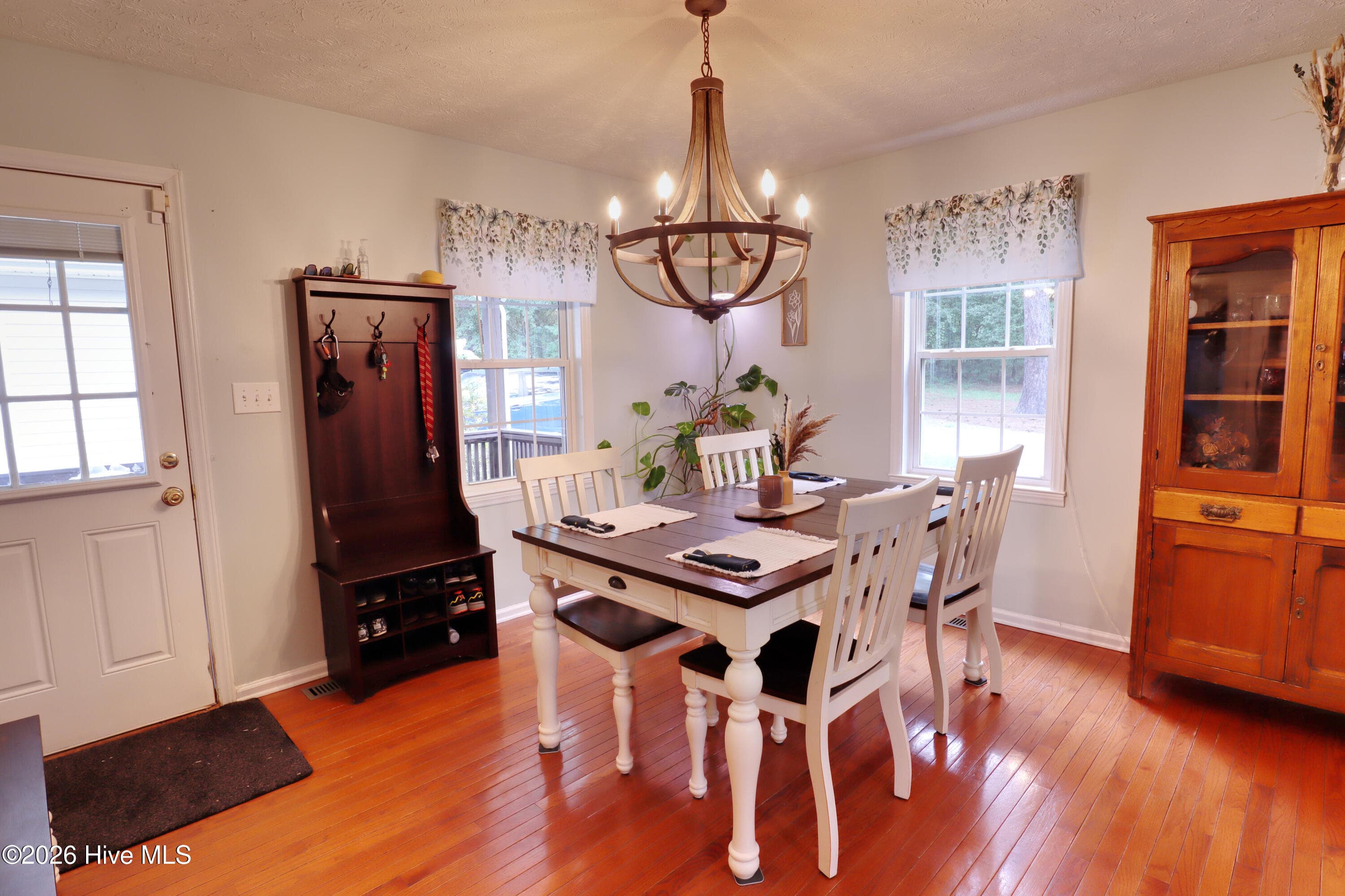1536 Marks Creek Church Road, Laurel Hill, NC 28351