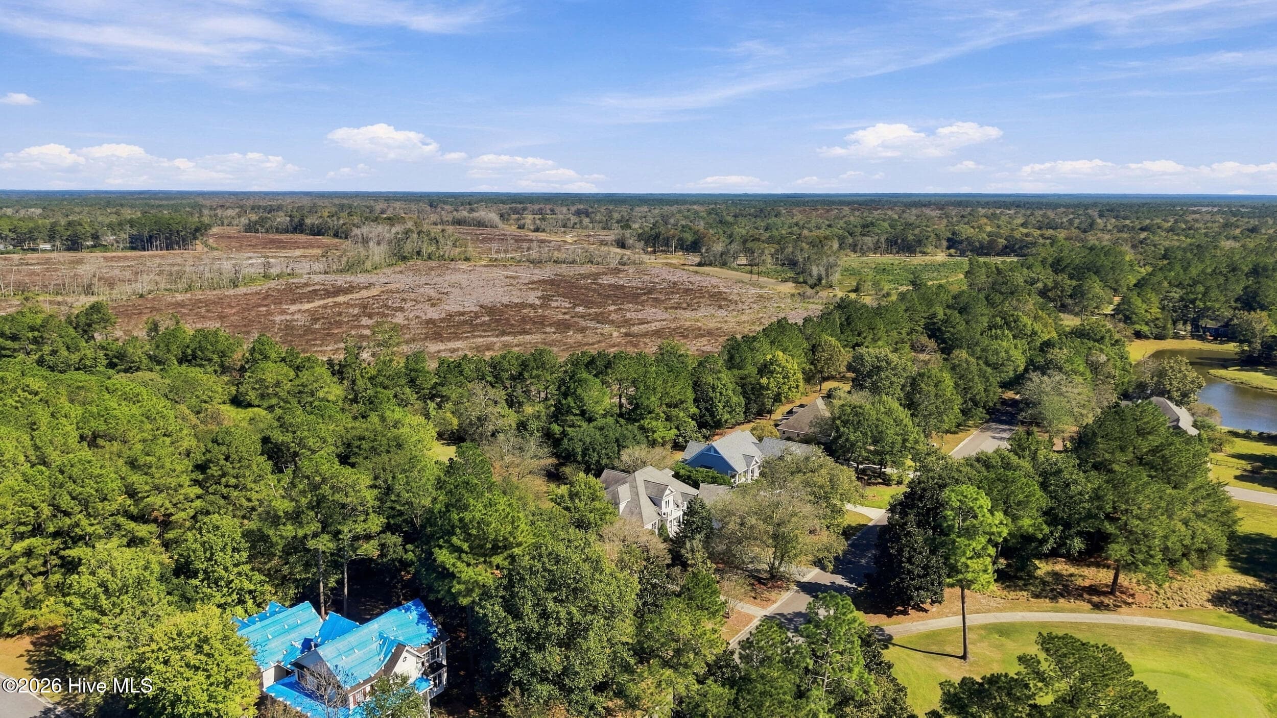 Single Family Residence at 311 Red Fox Run Drive, Wallace, NC 28466, photo 62 of 81