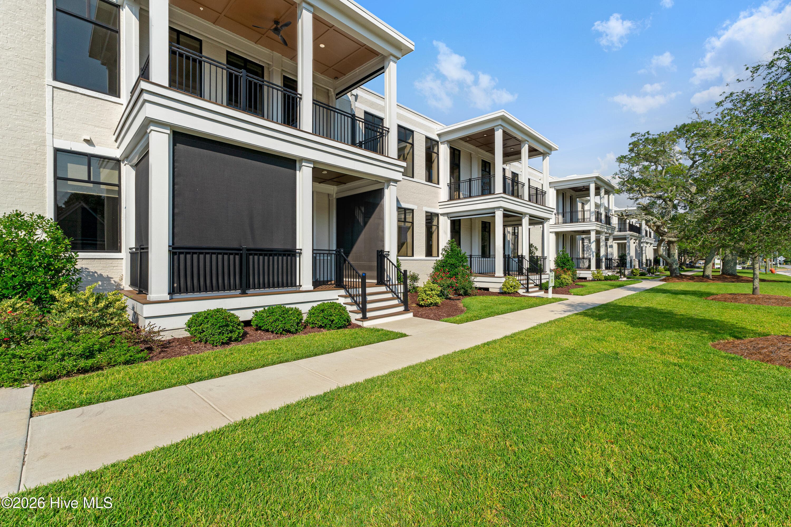 Condominium at 805 Mulberry Street Unit 108, Beaufort, NC 28516, photo 19 of 25