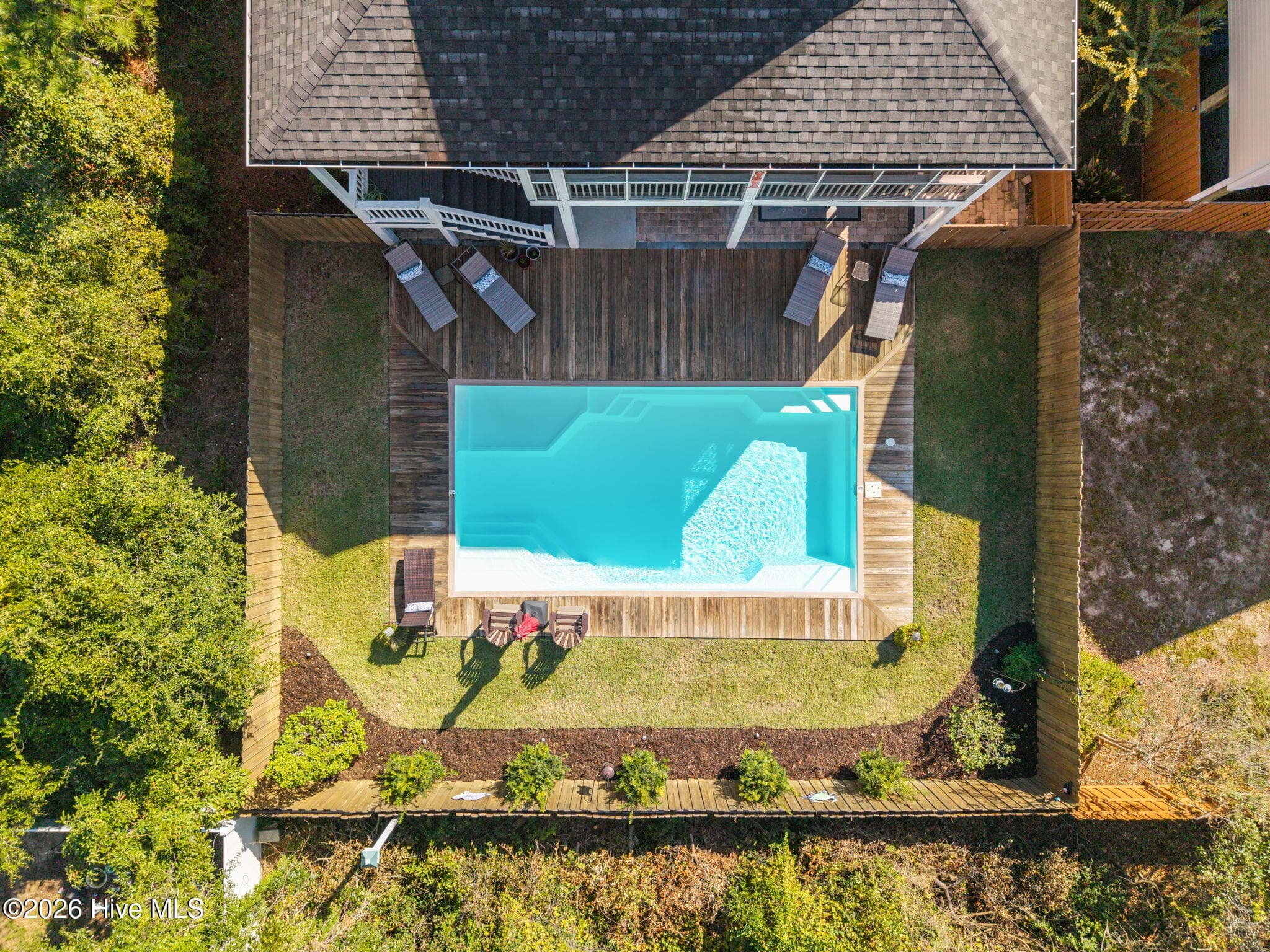 Single Family Residence at 115 NW 9th Street, Oak Island, NC 28465, Oak Island, photo 53 of 65
