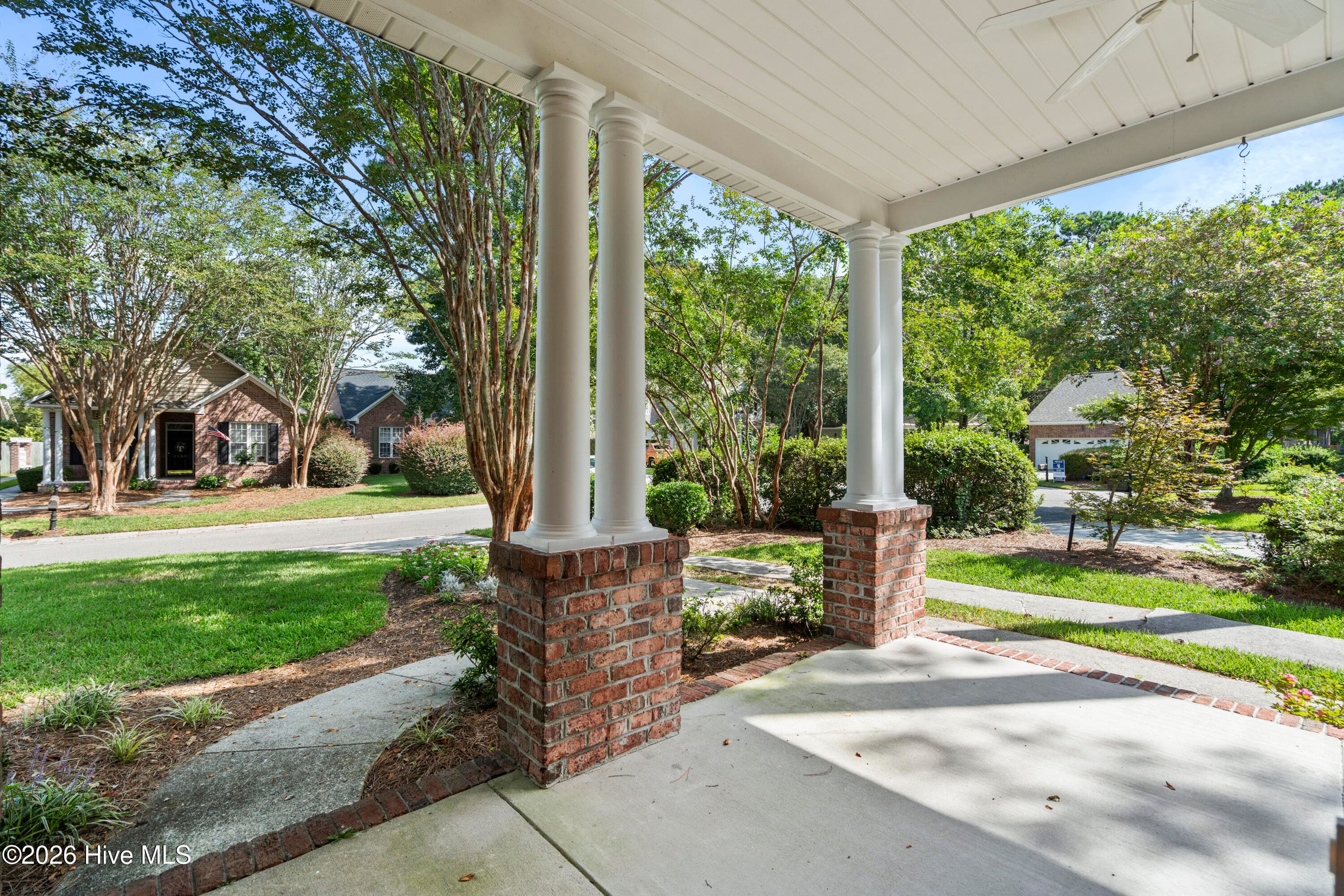 Single Family Residence at 4902 Dewars Circle, Wilmington, NC 28409, photo 6 of 52