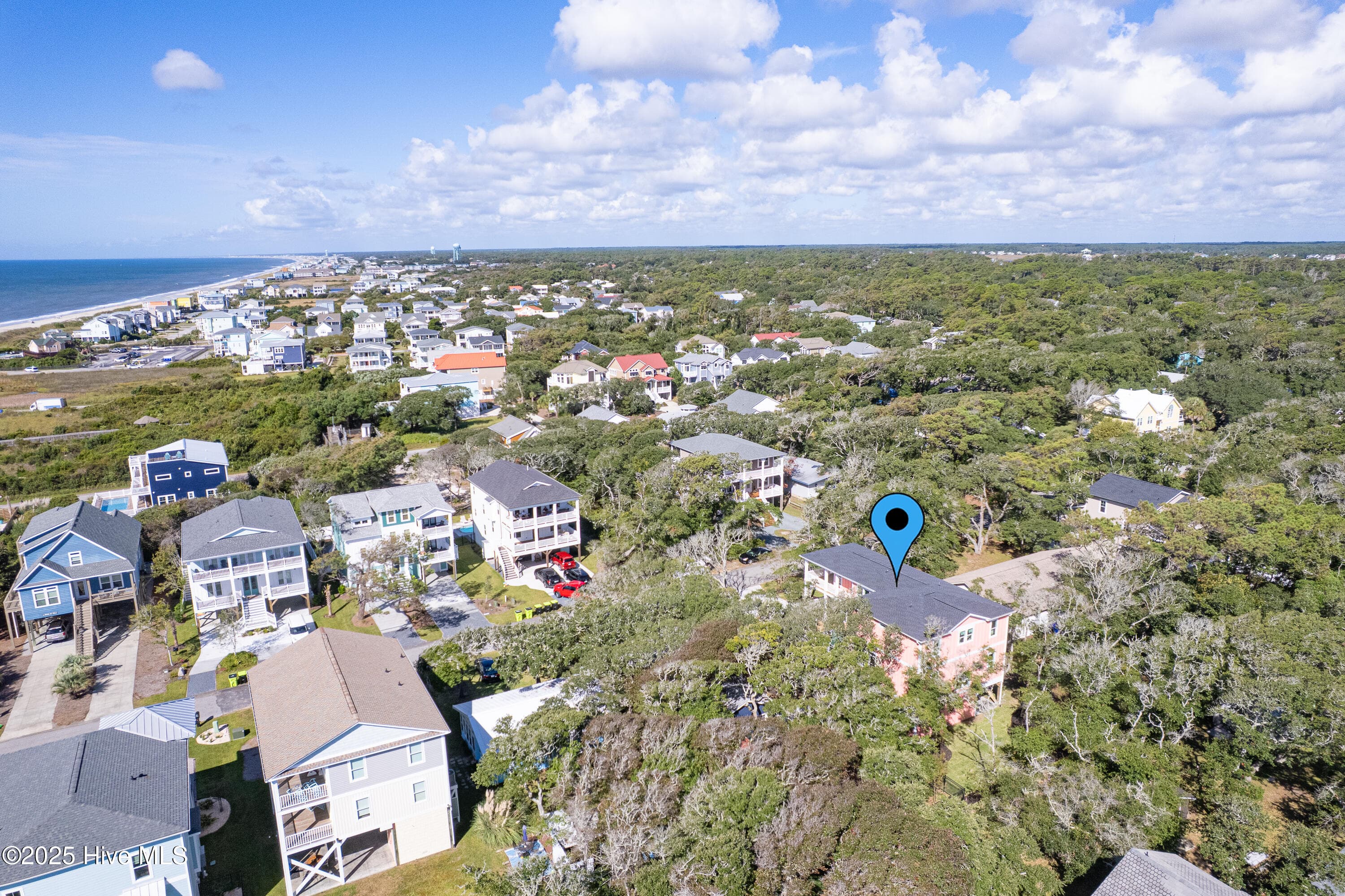 Single Family Residence at 114 SE 75th Street, Oak Island, NC 28465, photo 158 of 164