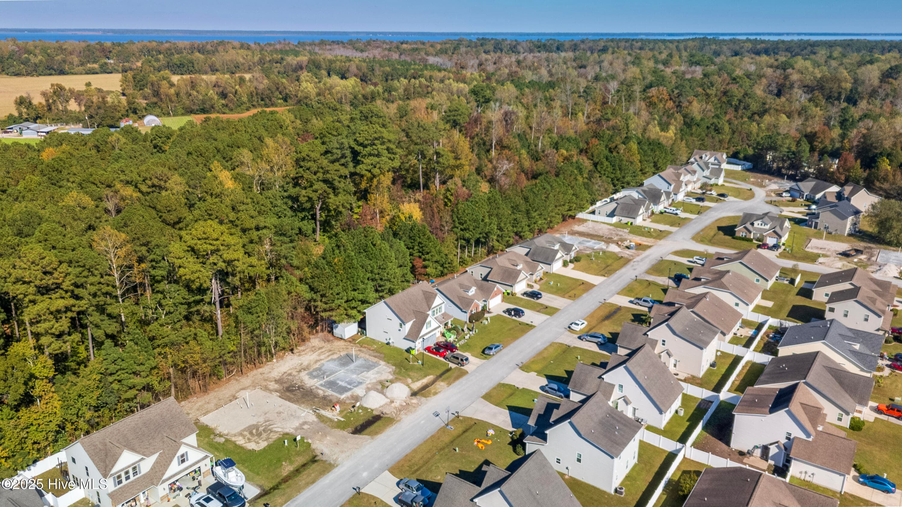 Single Family Residence at 431 Peregrine Ridge Drive, New Bern, NC 28560, photo 88 of 90