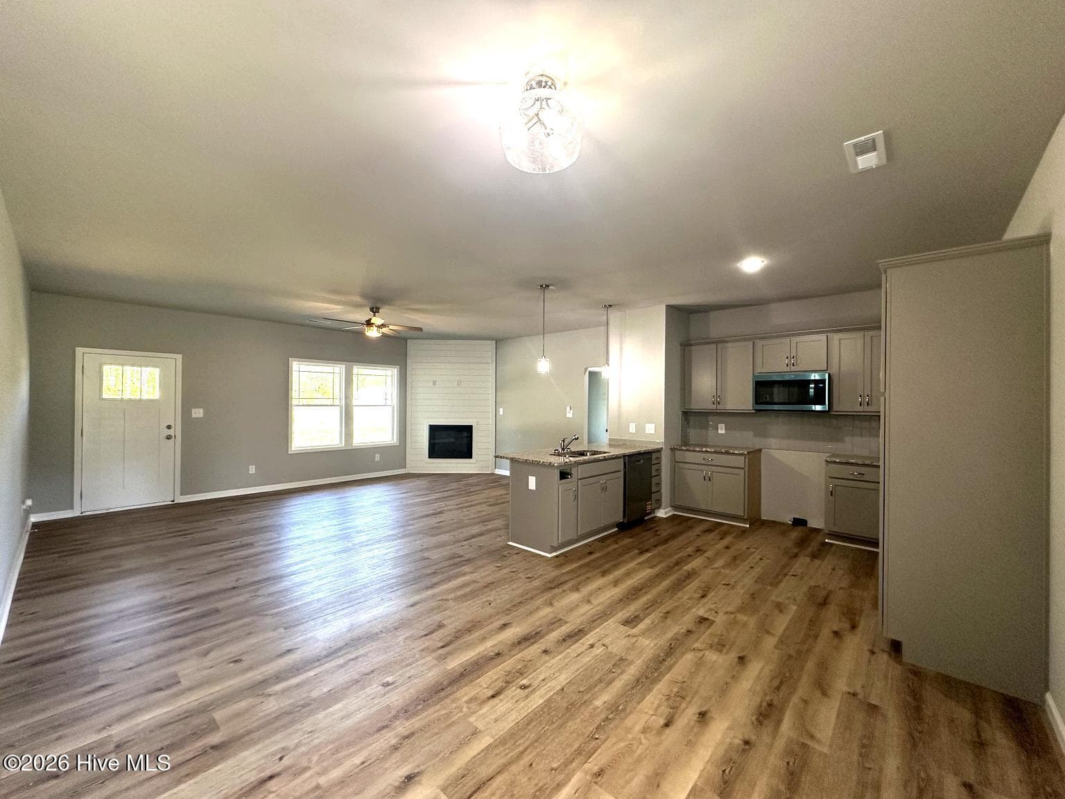 Single Family Residence at 113 Huckleberry Bush Lane, Princeton, NC 27569, photo 10 of 36