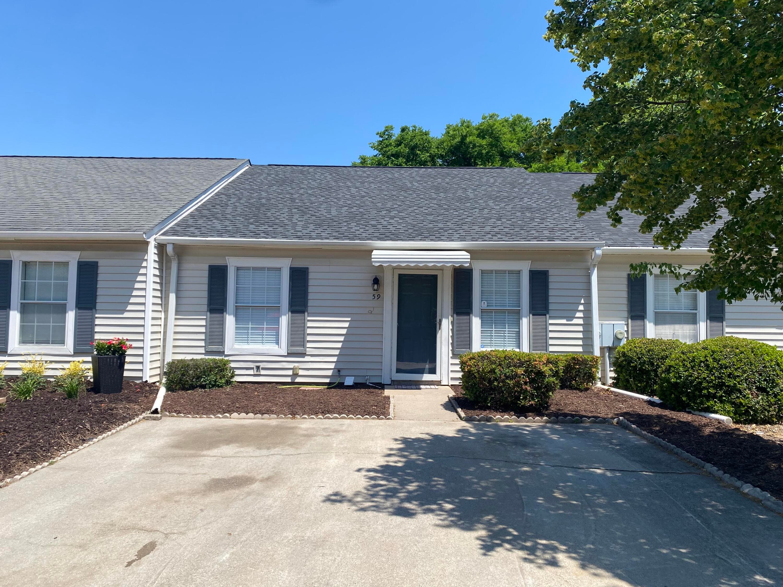 Townhouse at 59 Tiburon Trail, Augusta, GA 30907, photo 2 of 53
