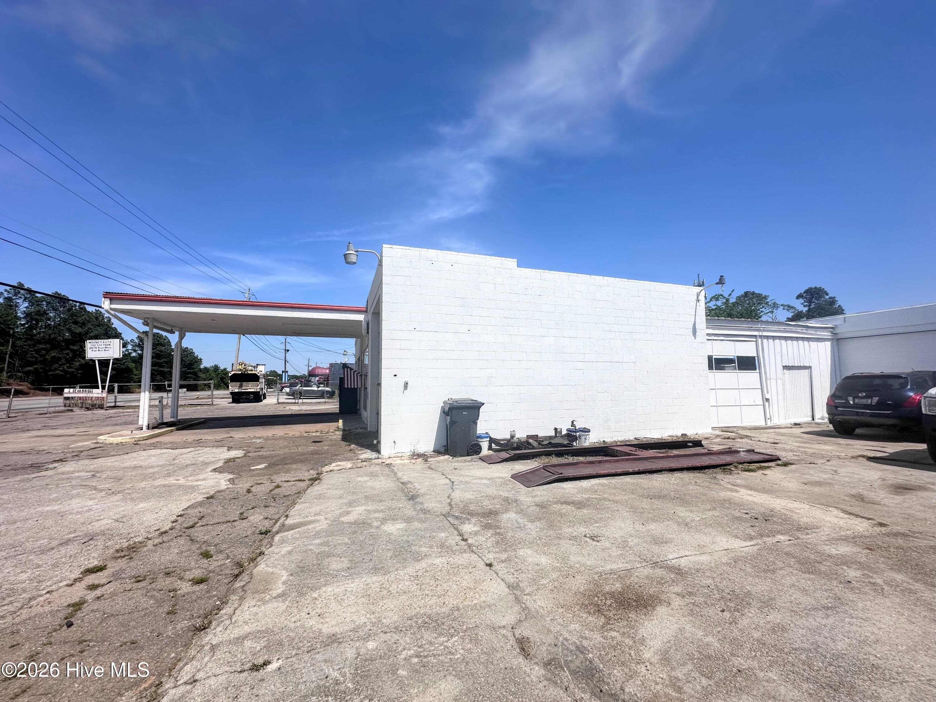 Commercial Sale at 2876 Deans Bridge Road, Augusta, GA 30906, photo 35 of 48