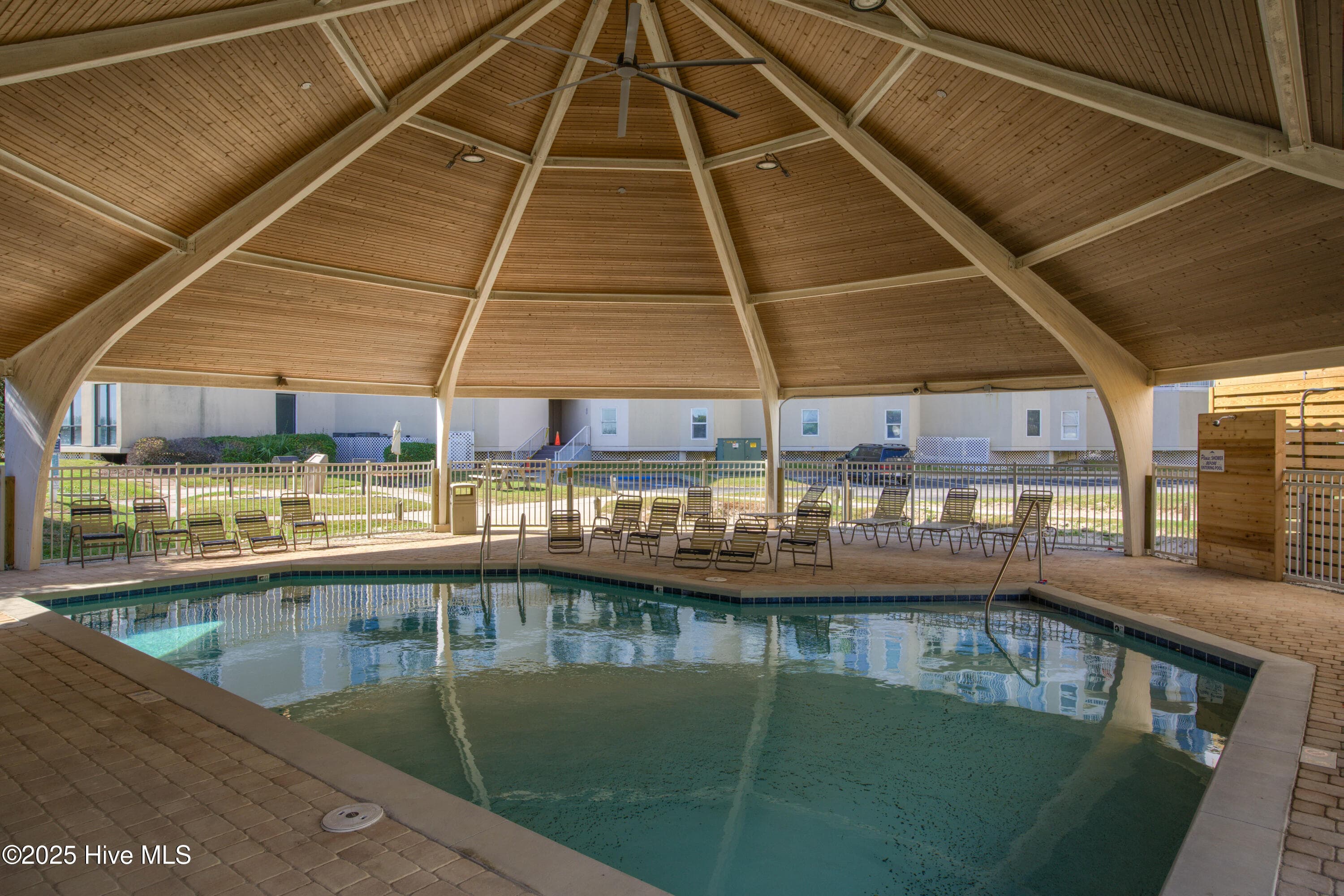 Condominium at 2000 New River Inlet Road Unit 3313, North Topsail Beach, NC 28460, photo 32 of 38
