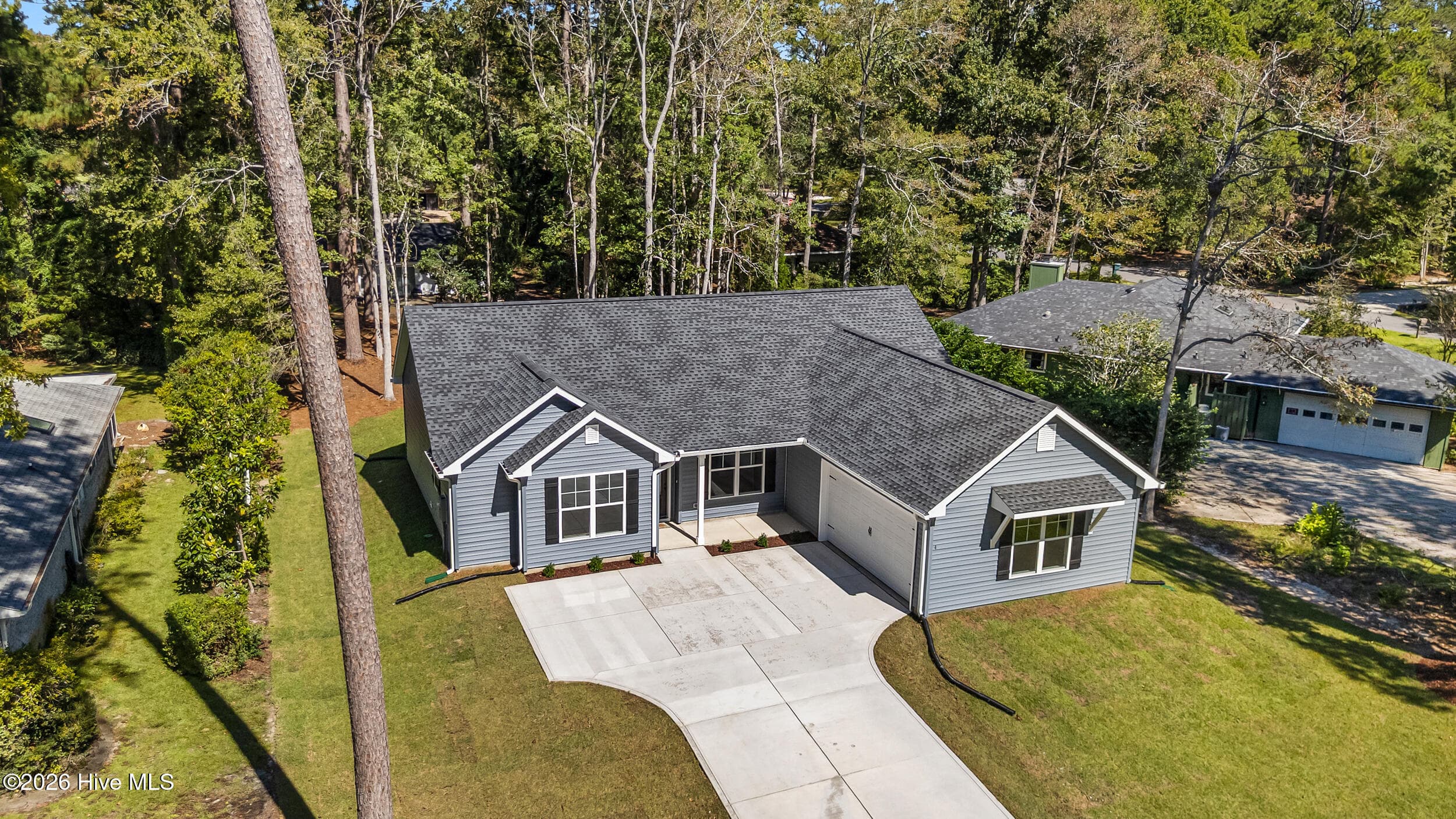 Single Family Residence at 4 Pineridge Court, Carolina Shores, NC 28467, Carolina Shores, photo 42 of 47