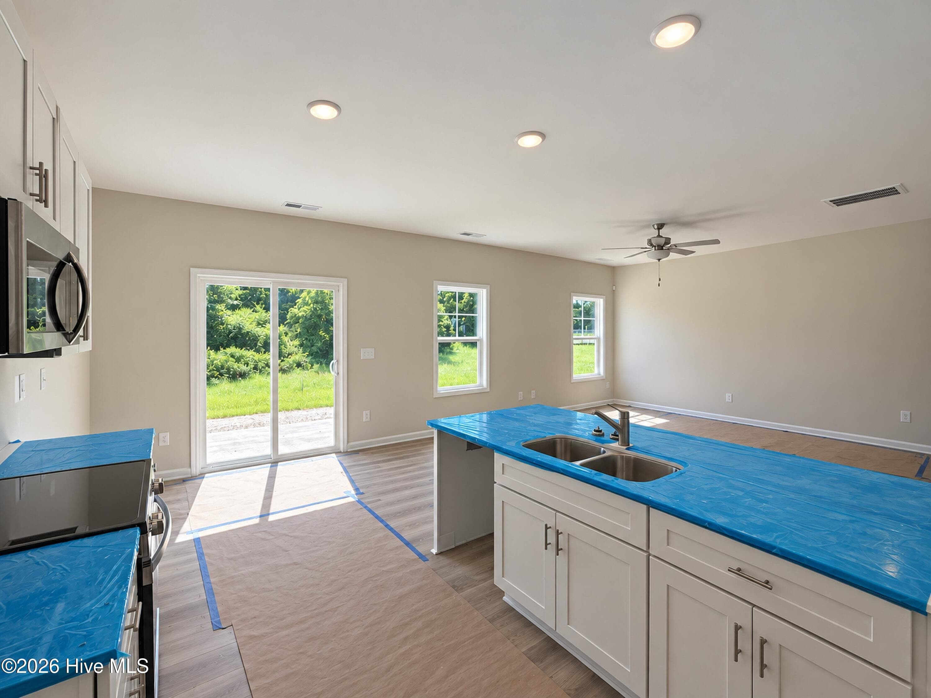 Single Family Residence at 267 Crossvine Street, Selma, NC 27576, photo 154 of 249