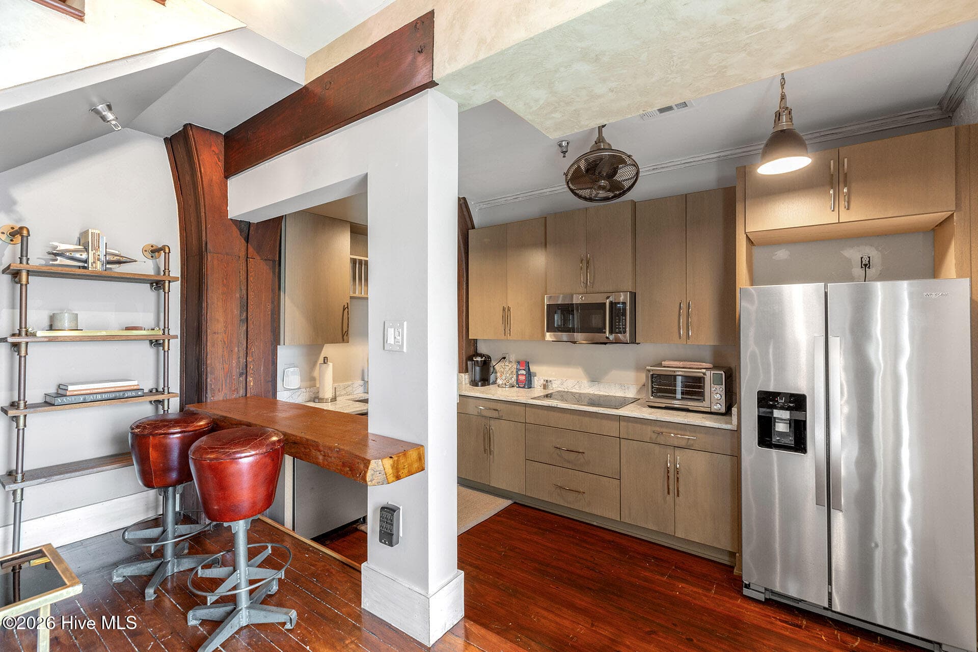 Condominium at 21 N Front Street Unit 3b4, Wilmington, NC 28401, photo 19 of 42