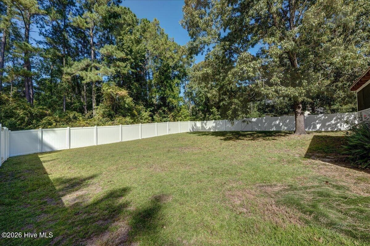 Single Family Residence at 105 Cherry Branch Drive, Havelock, NC 28532, photo 30 of 44