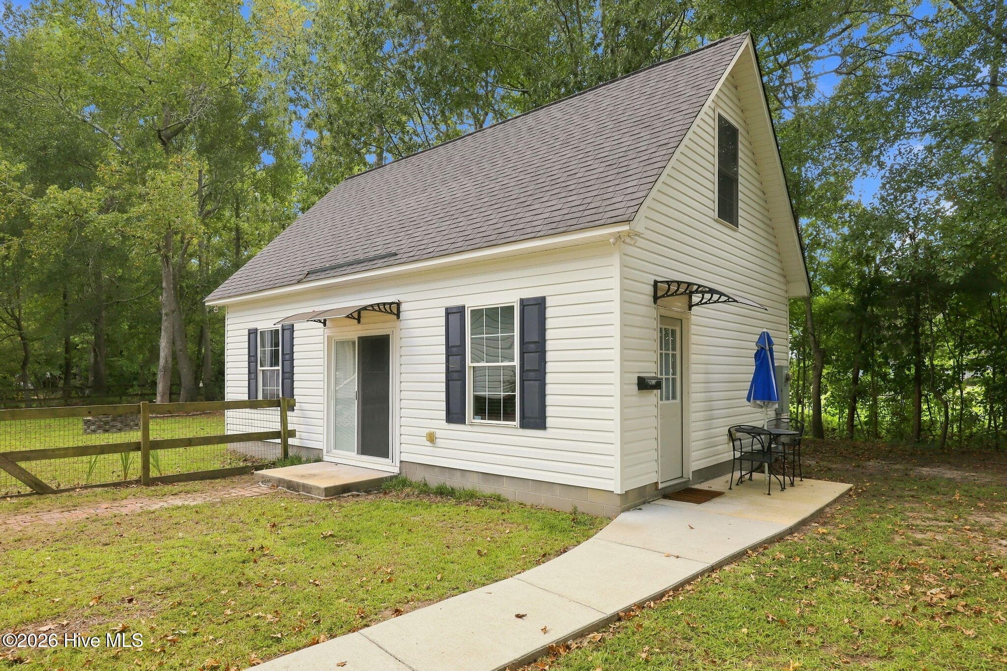 Single Family Residence at 3655 Hillcrest Drive, Farmville, NC 27828, photo 41 of 54