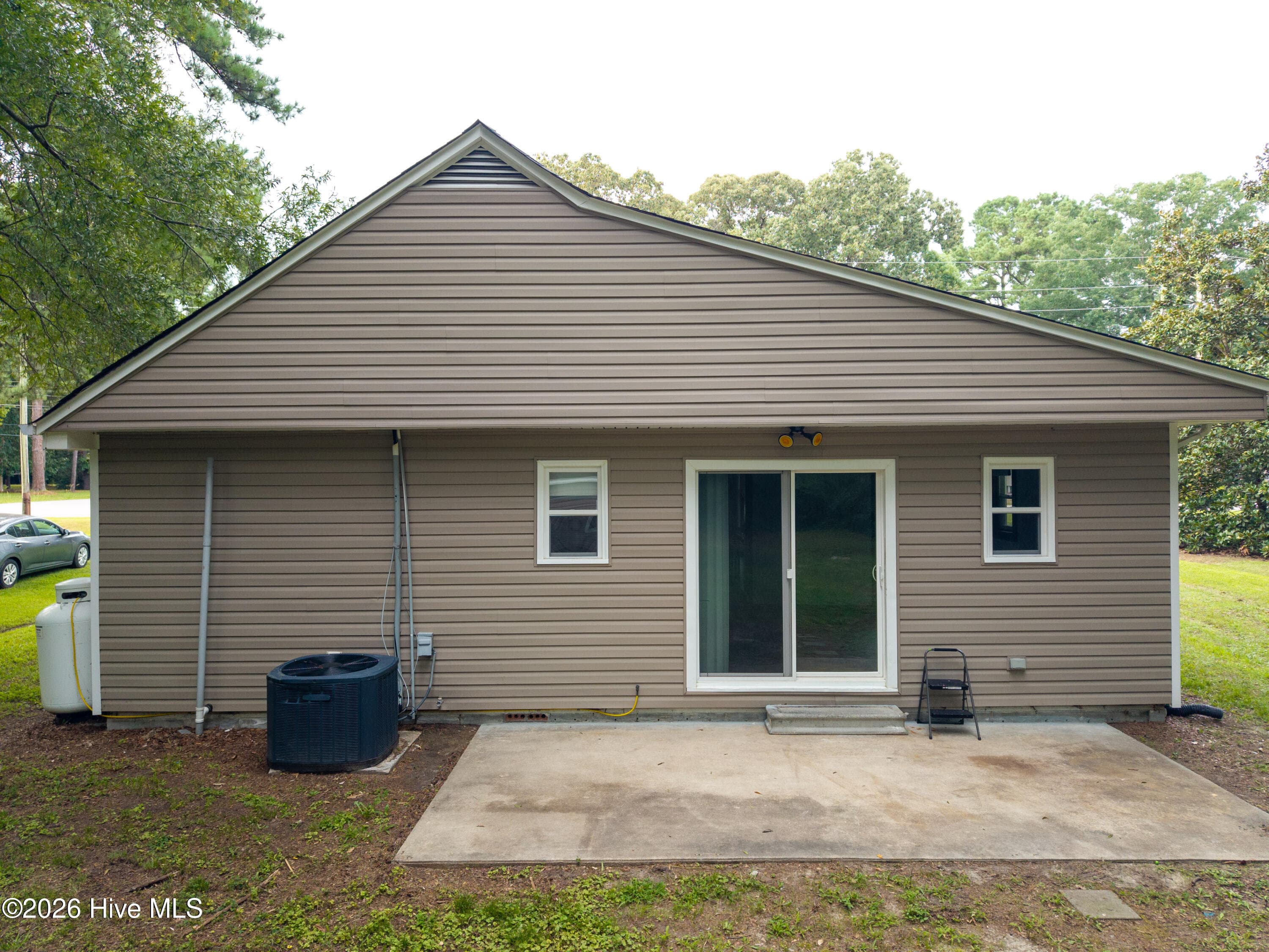 Single Family Residence at 1815 W Main Ext, Elizabeth City, NC 27909, photo 39 of 51