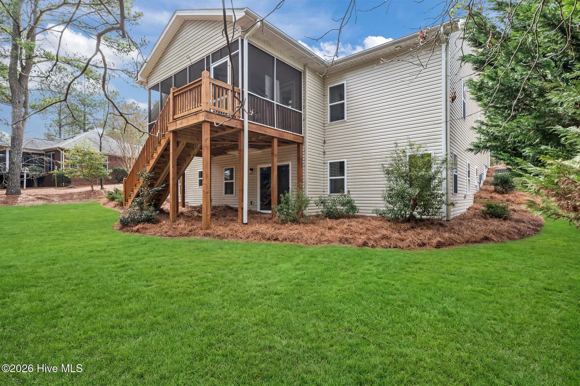 Single Family Residence at 220 Sugar Pine Drive, Pinehurst, NC 28374, photo 79 of 98