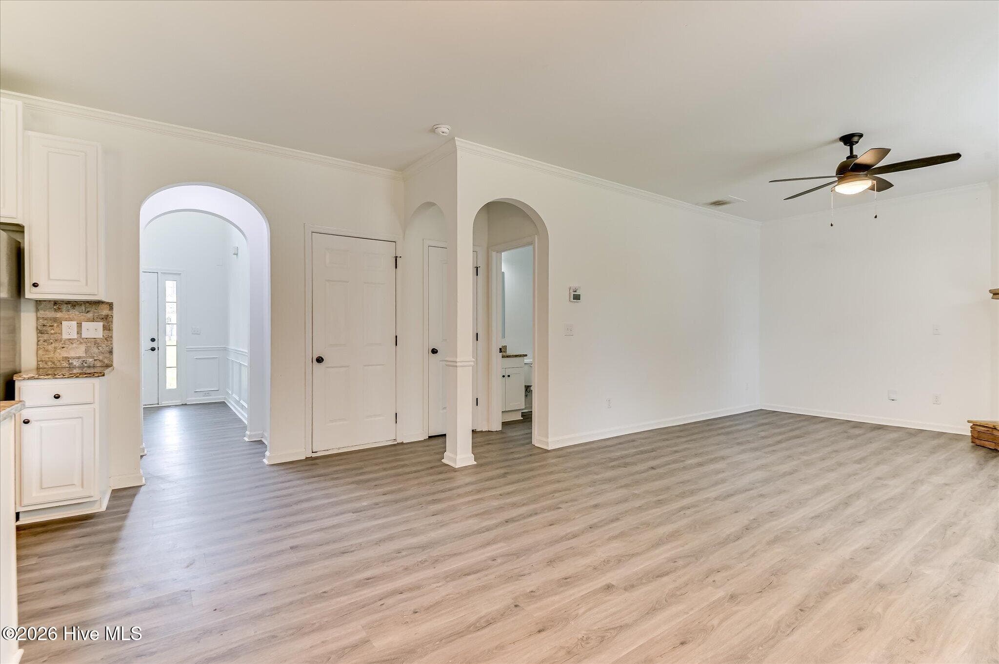 Single Family Residence at 1231 Paramount Court, Hephzibah, GA 30815, photo 13 of 56