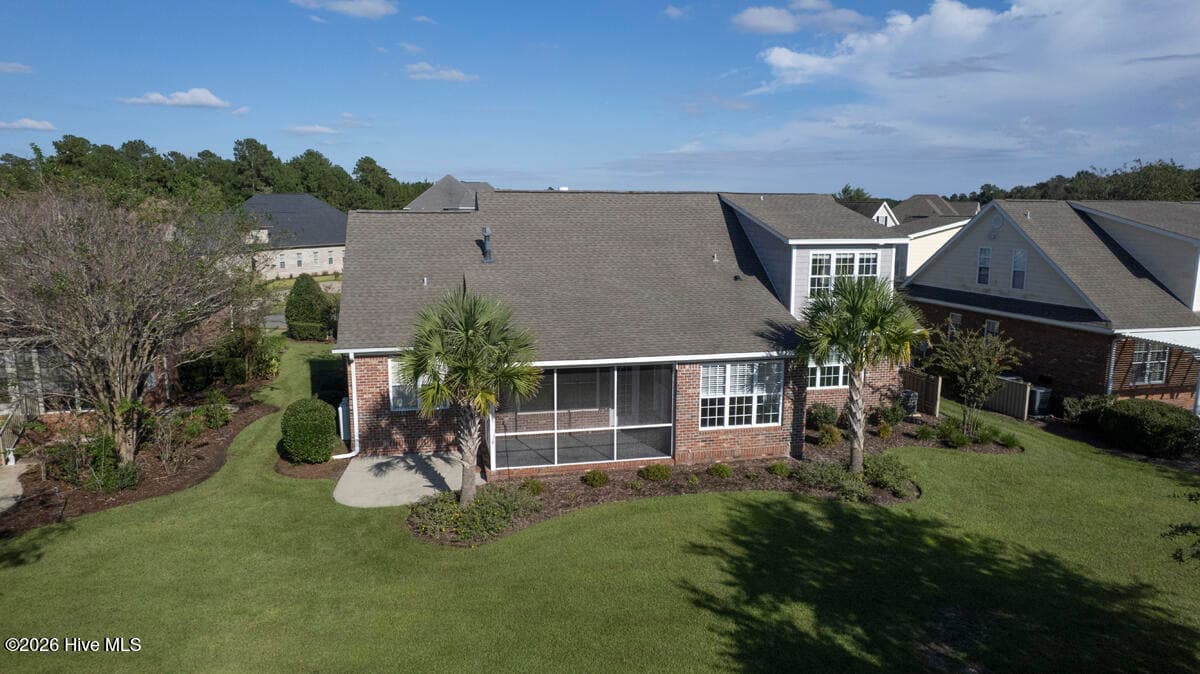 Single Family Residence at 2209 Talmage Drive, Leland, NC 28451, photo 30 of 35