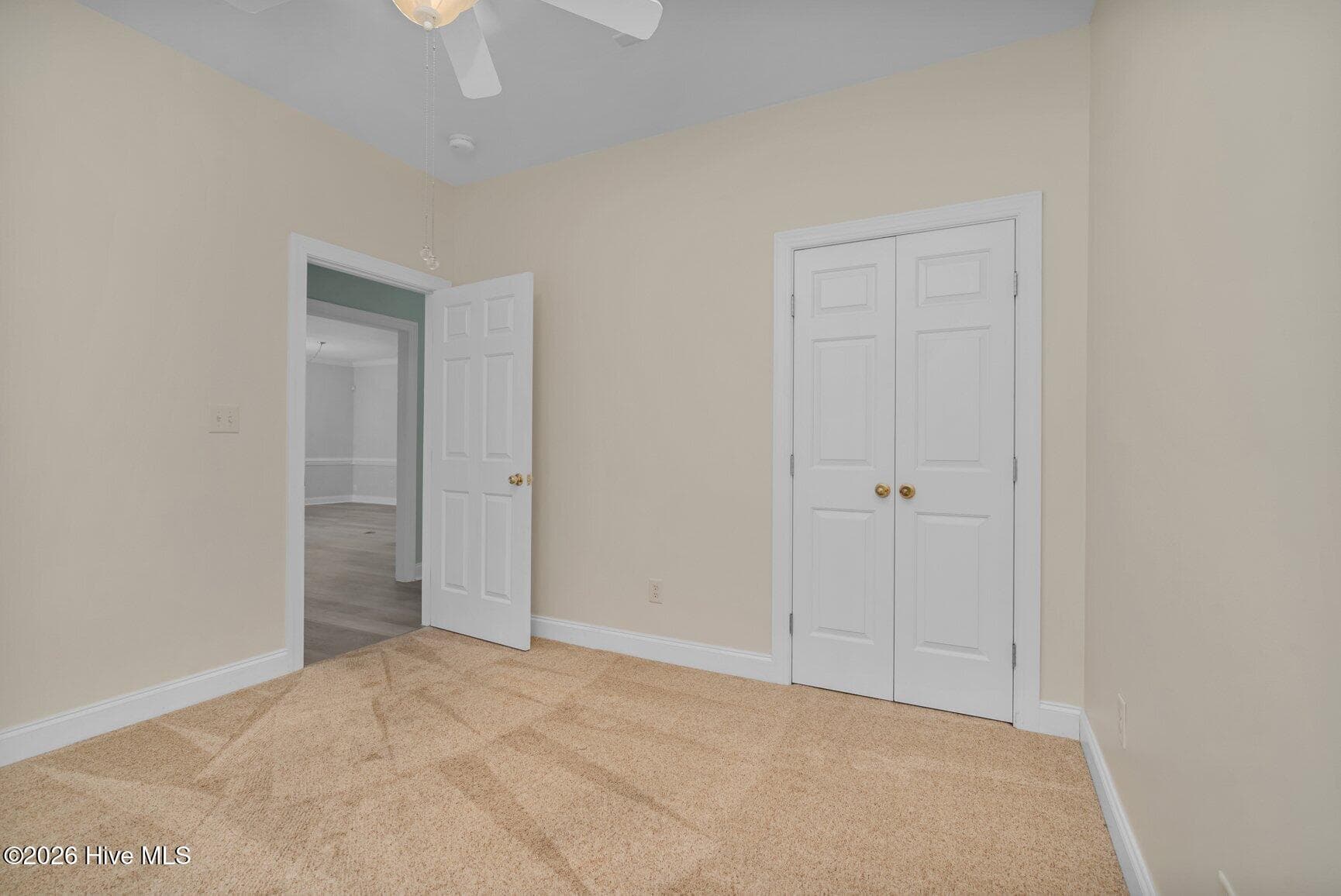 Townhouse at 117 Irene Court, Rocky Mount, NC 27804, photo 15 of 27