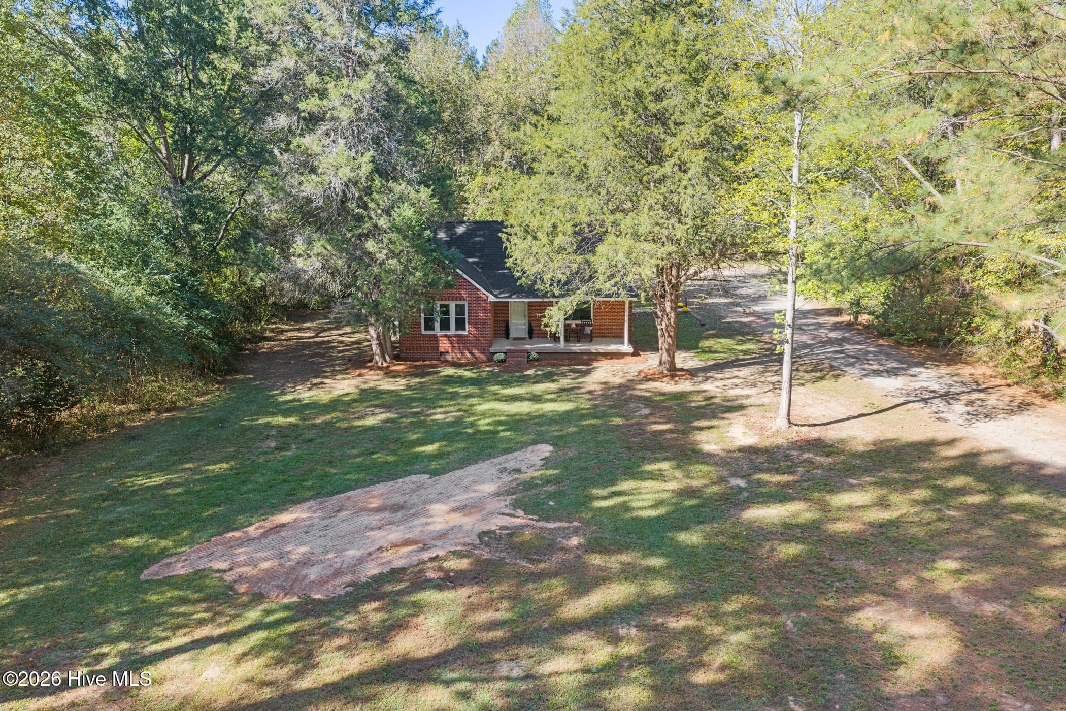 Single Family Residence at 1491 Sandhill Game Mgt Road, Rockingham, NC 28379, photo 33 of 40