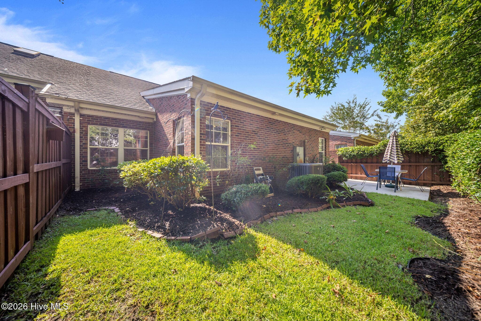 Townhouse at 4324 Ashley Park Drive, Wilmington, NC 28412, photo 33 of 46