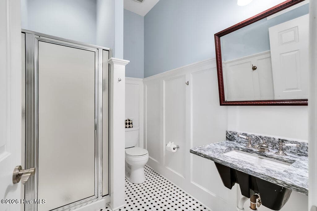 Single Family Residence at 1106 Stanfield Court, Leland, NC 28451, photo 57 of 105