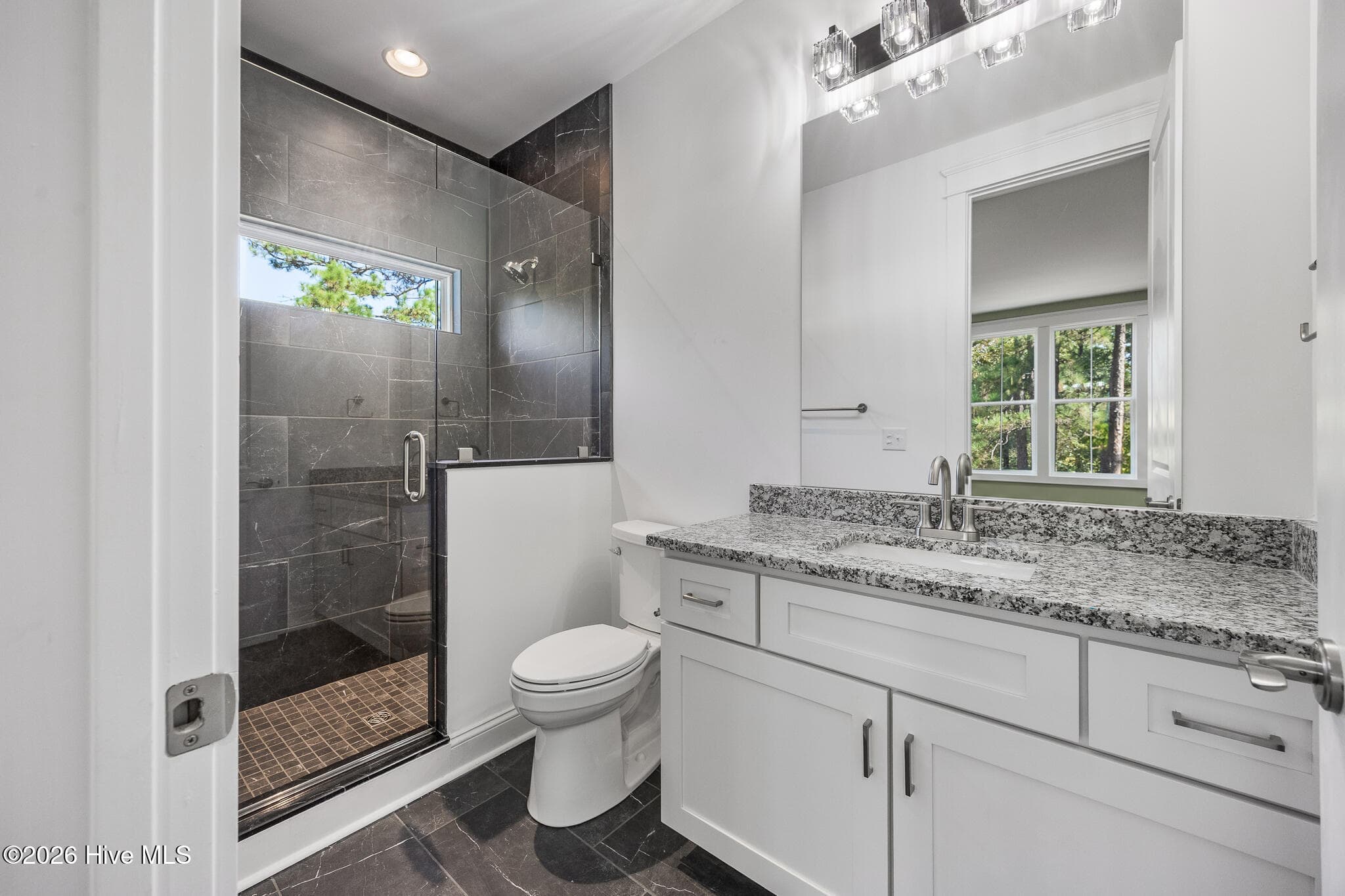 Ensuite Bathroom 1 - 26 Kilbride Drive, Pinehurst, NC 28374
