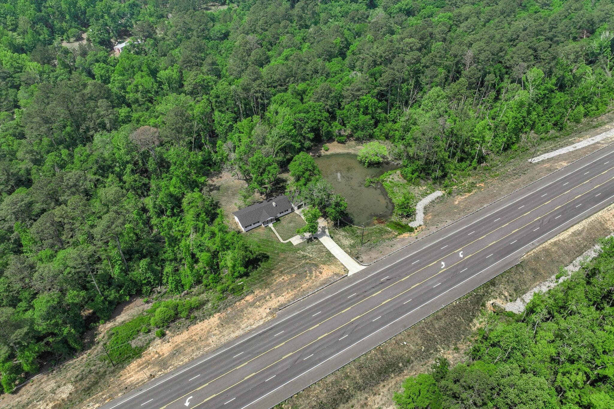 Single Family Residence at 2784 Highway 1, Louisville, GA 30434, photo 58 of 59