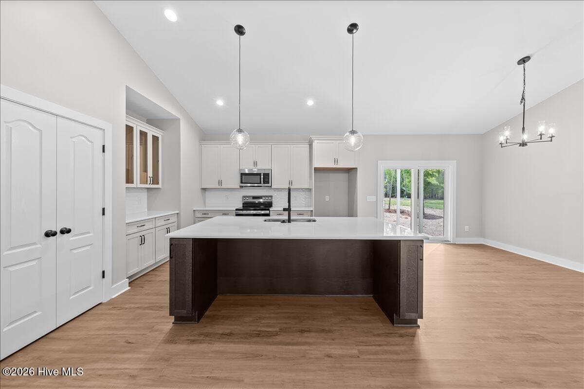 Single Family Residence at 110 Trailcrest Drive, Rockingham, NC 28379, photo 62 of 87