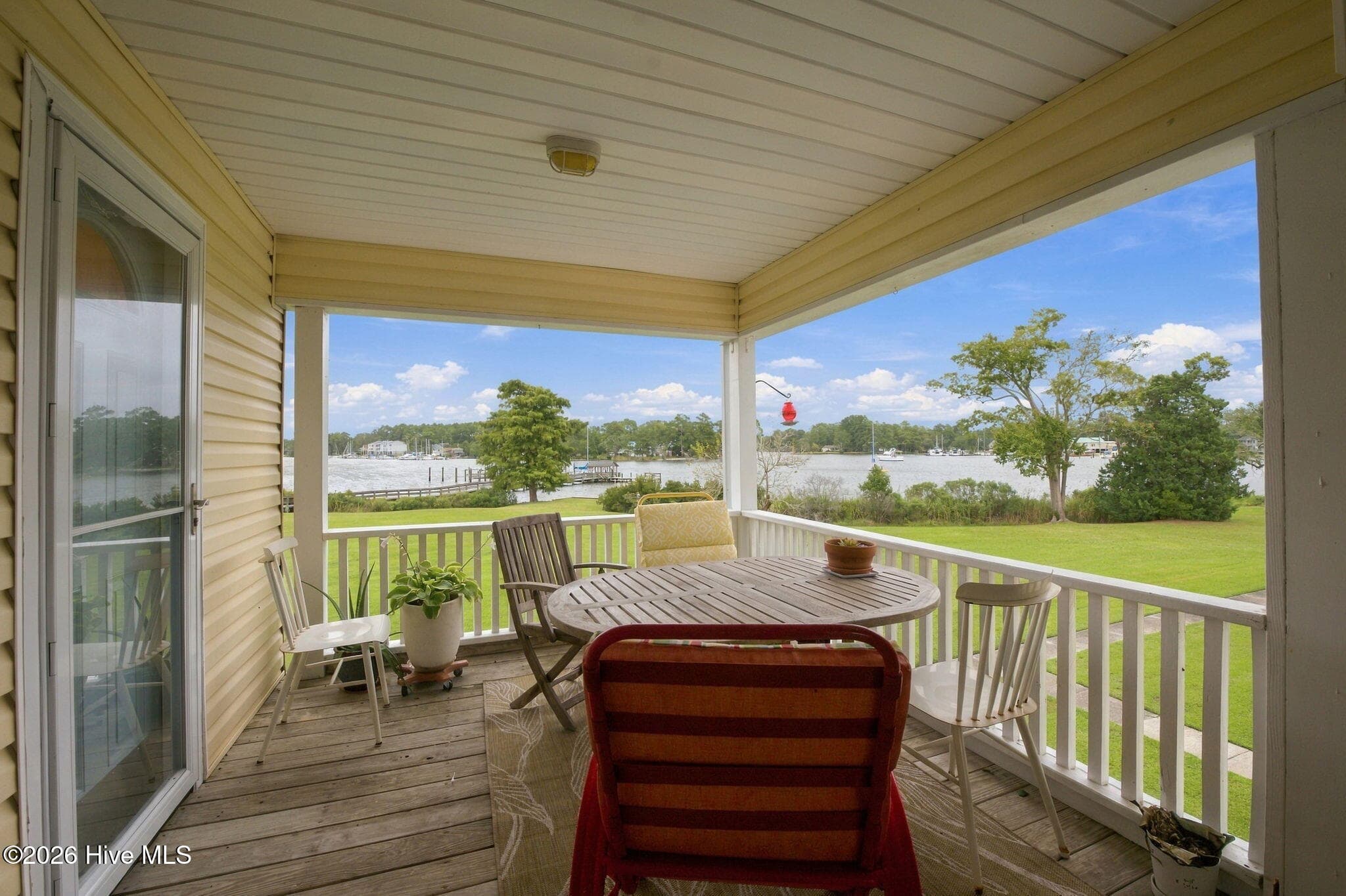 Condominium at 8047 Treasure Drive Apt 8, Oriental, NC 28571, photo 44 of 49