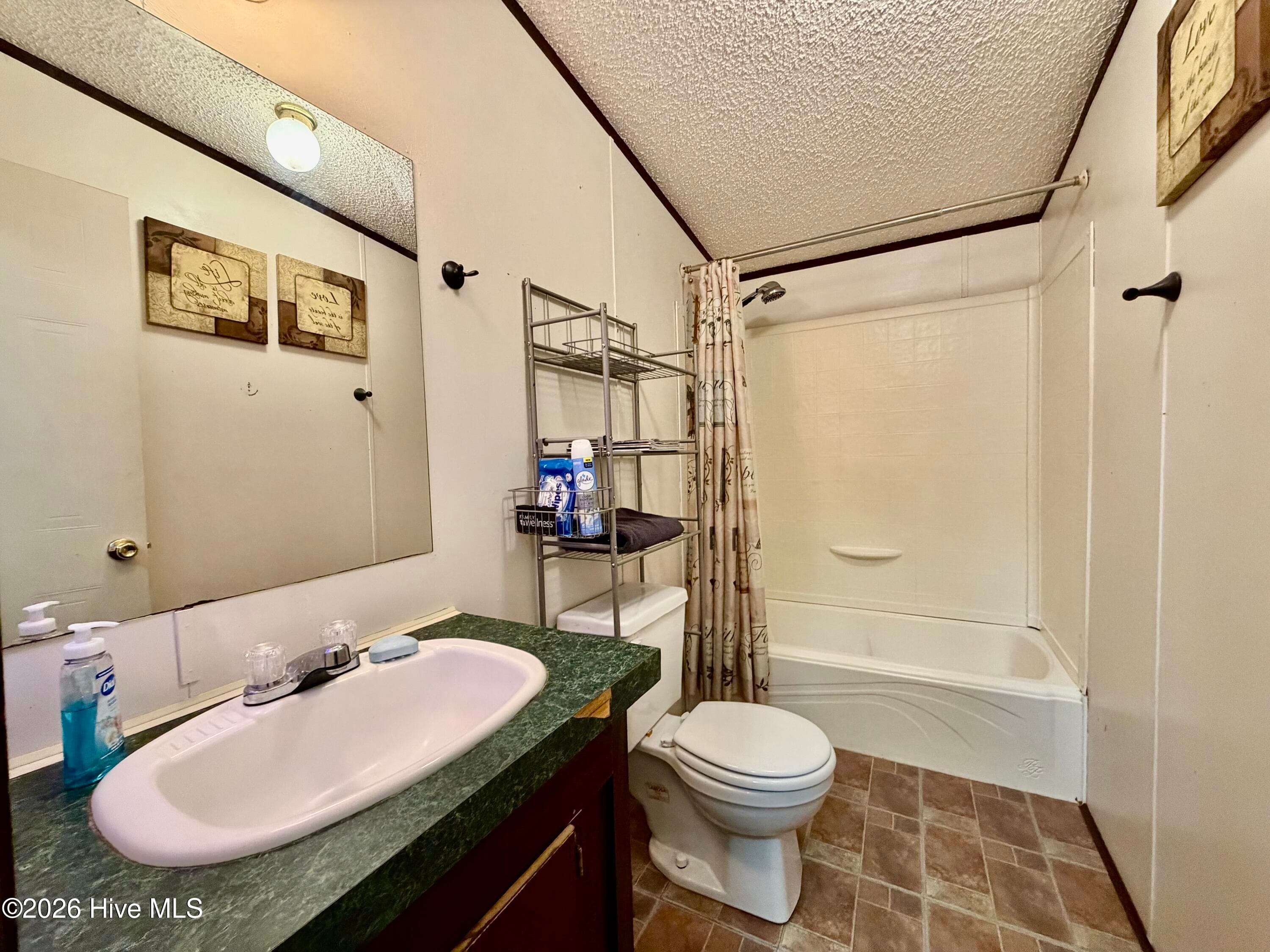 HALL BATH - 1072 Hancock Mill Lane, Hephzibah, GA 30815