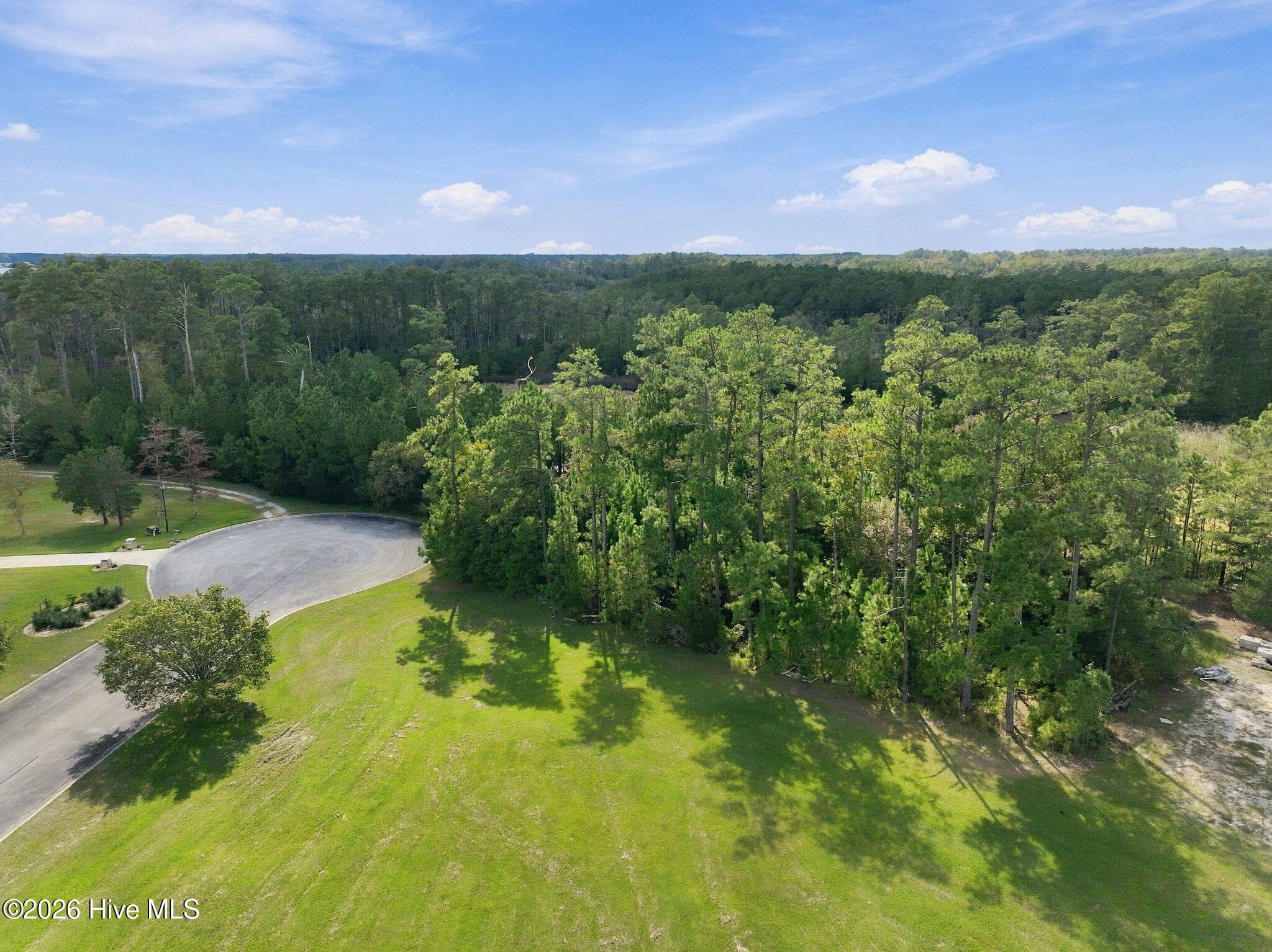 Residential Lot at 148 49 Waterway Drive, Havelock, NC 28532, photo 4 of 17