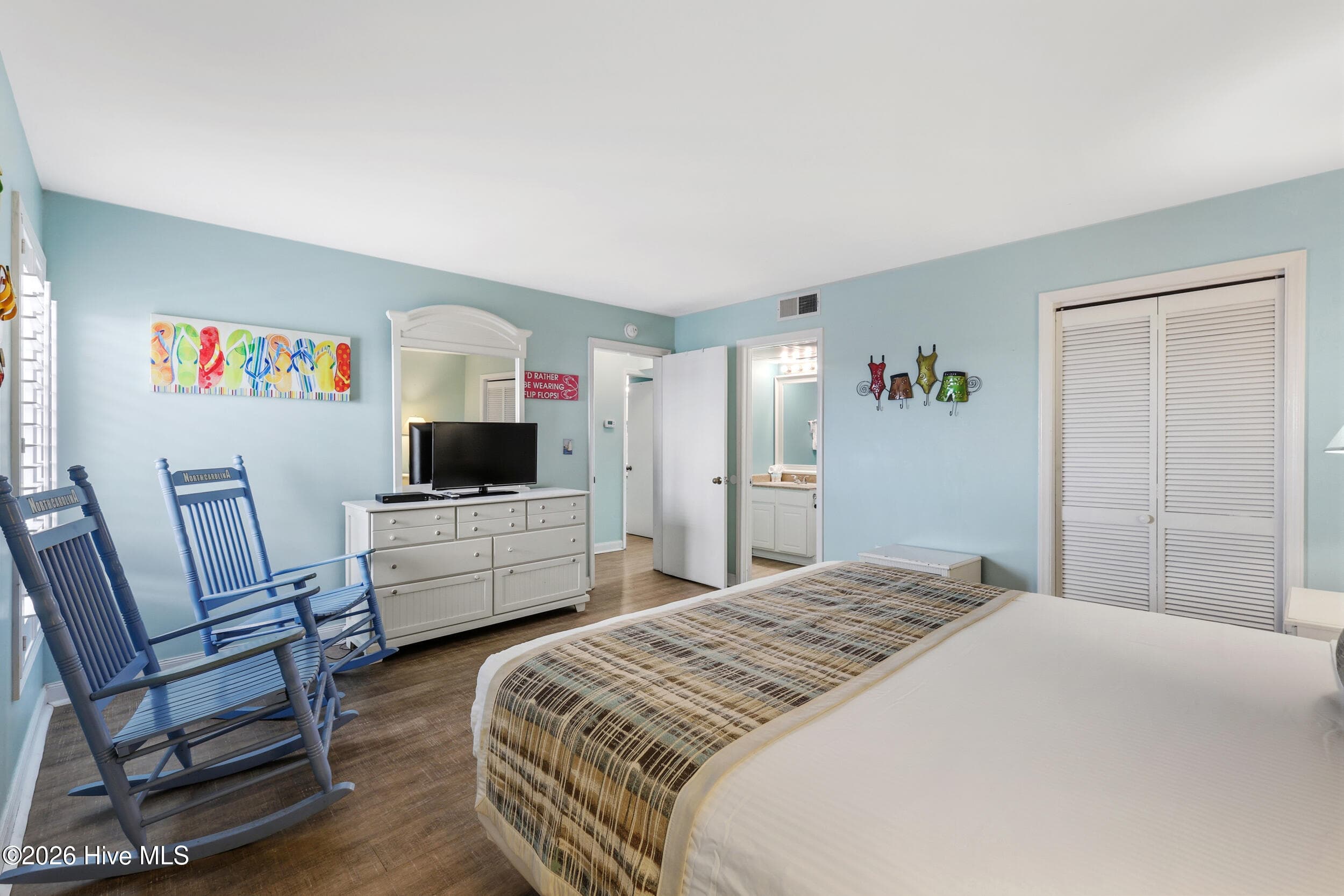 Condominium at 1615 Lake Park Boulevard S Unit 612, Carolina Beach, NC 28428, photo 14 of 38