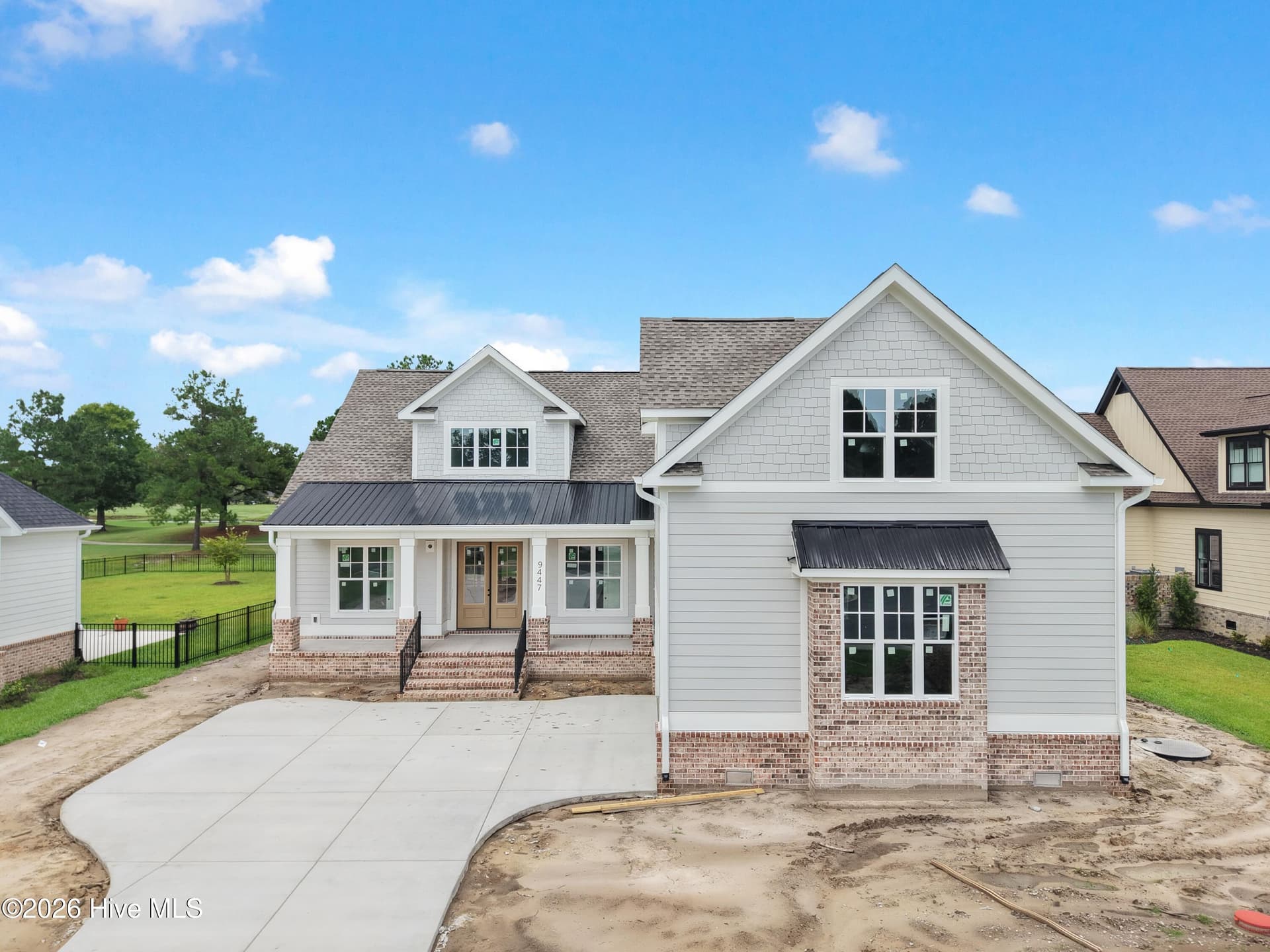 Single Family Residence at 9447 Old Salem Way NW, Calabash, NC 28467, photo 5 of 144
